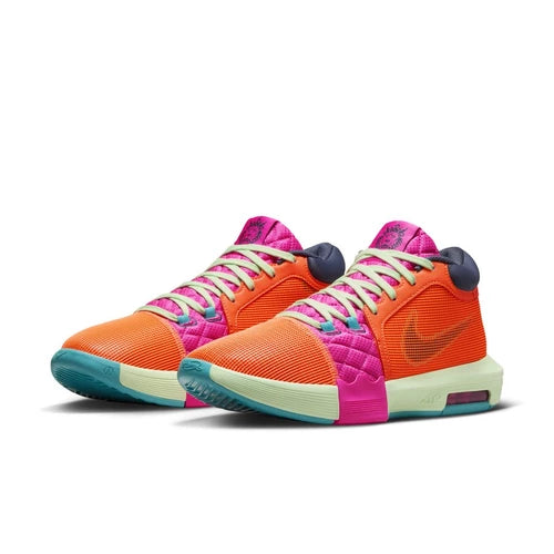 Nike Lebron Witness Viii Ep Men's Basketball Shoes