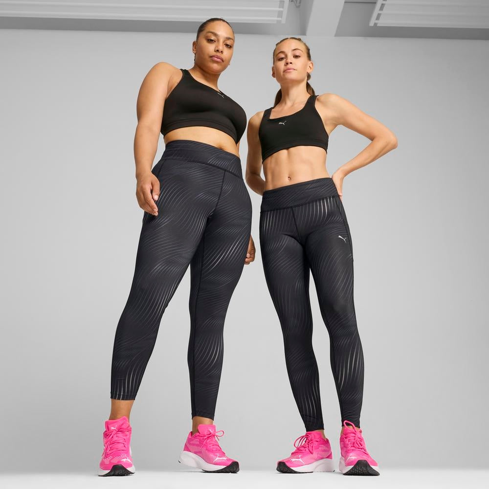 Puma RUN FAVORITES VELOCITY FL AOP TIGHT PUMA Women's Tights