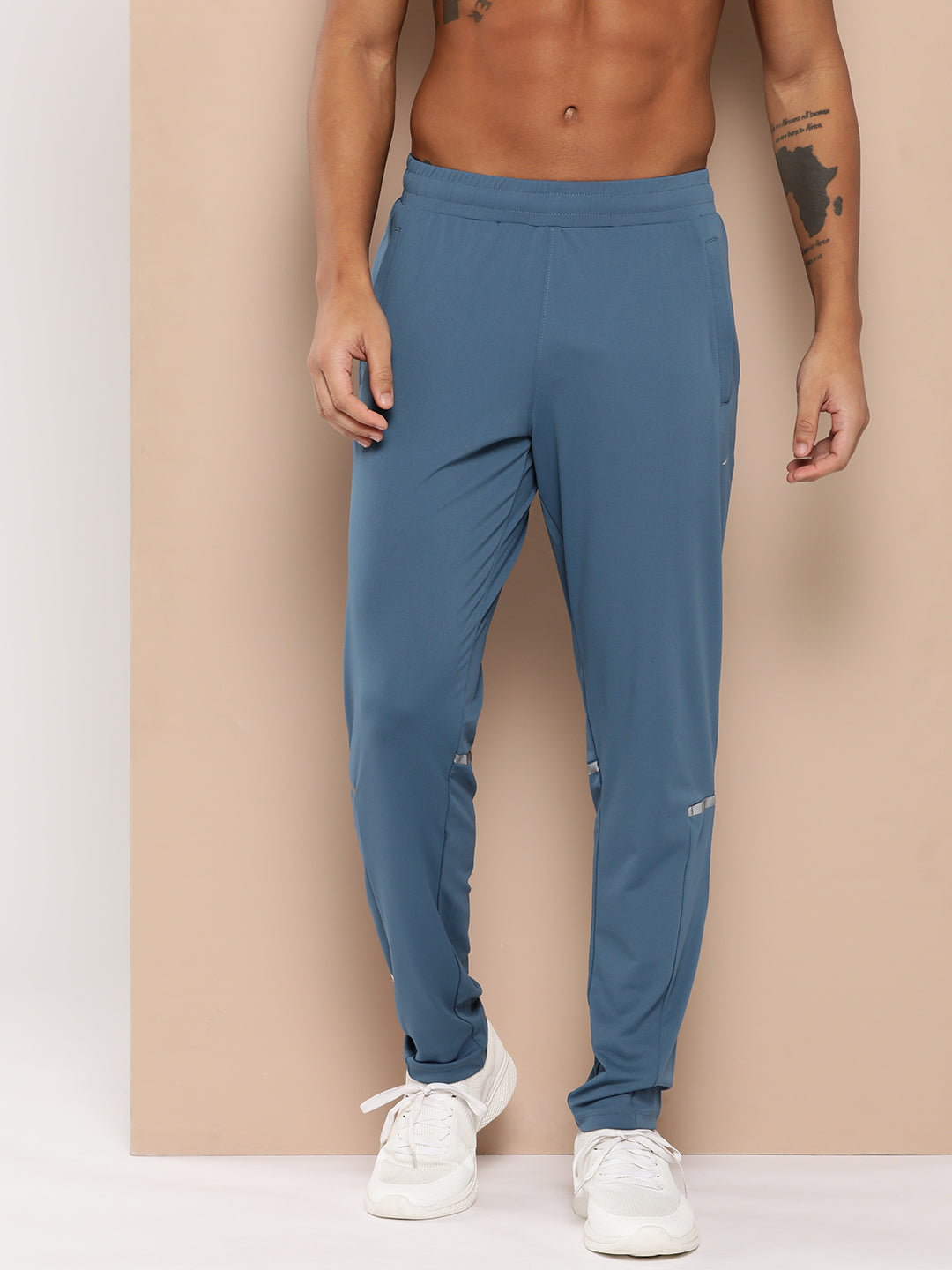 Alcis Men's Track Pants