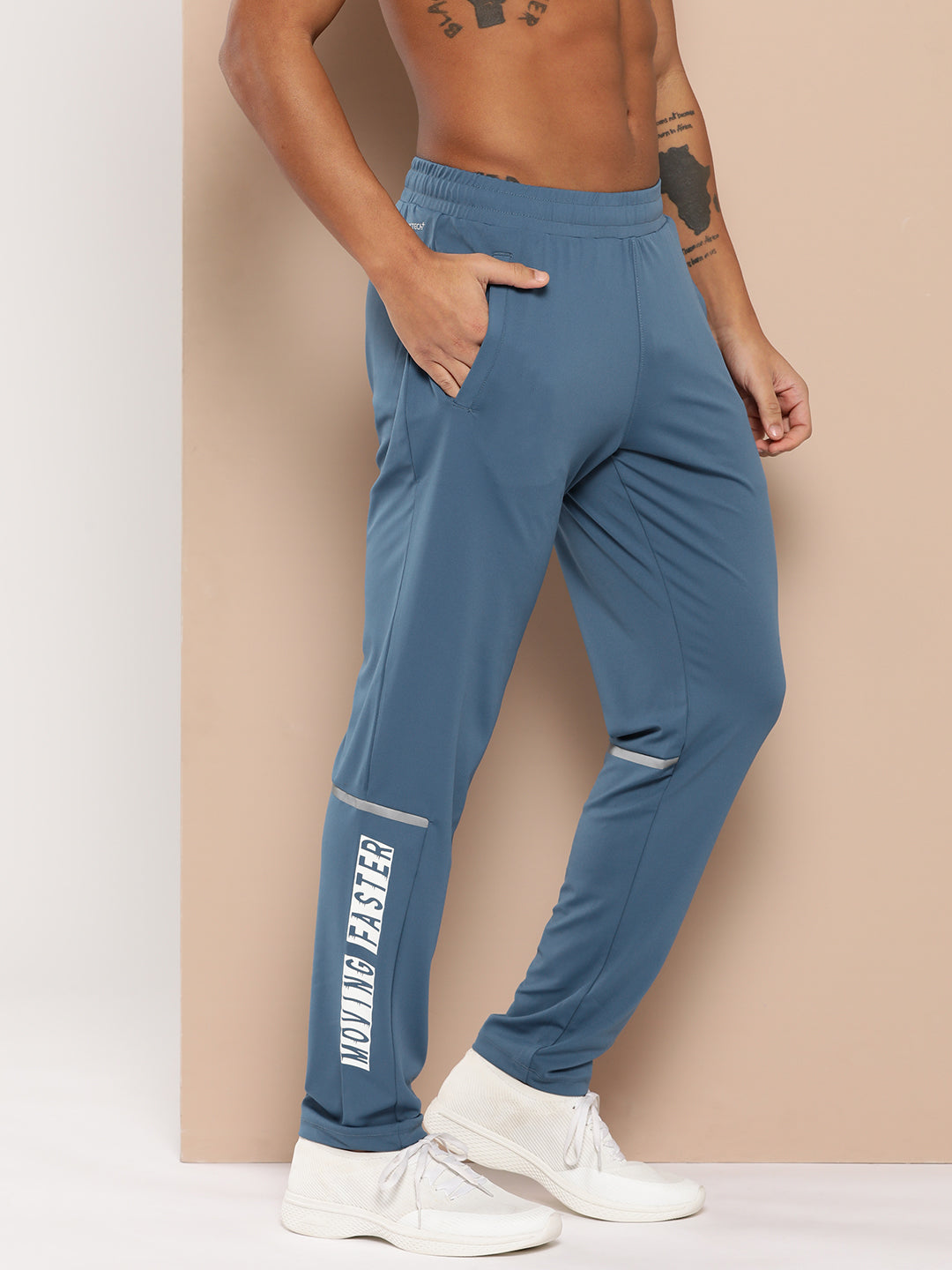Alcis Men's Track Pants