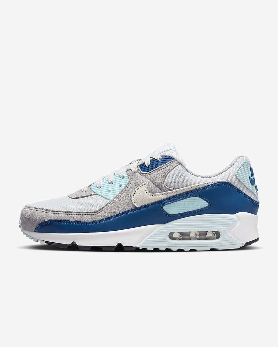 NIKE Air Max 90 Men's Casual Shoes