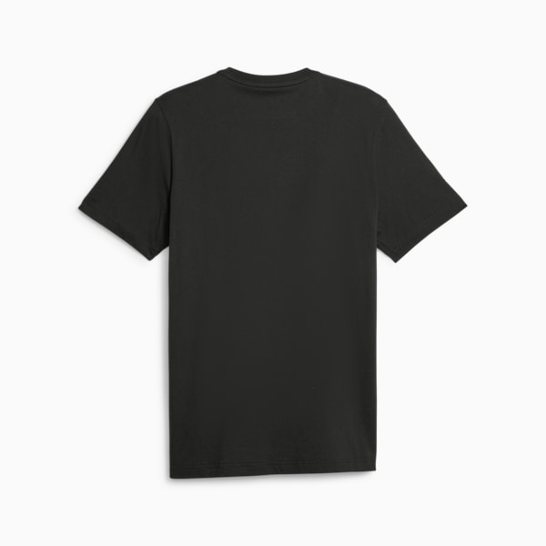 Puma BMW MMS ESS Logo Tee Men's T-Shirts