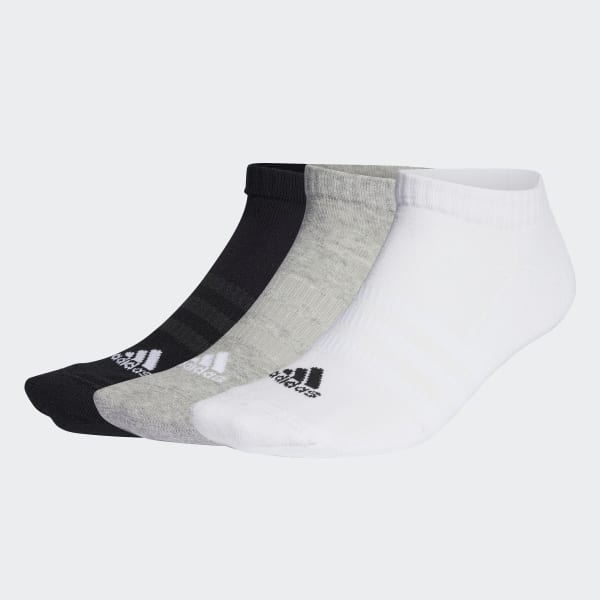 Adidas C SPW LOW 3P Unisex Socks