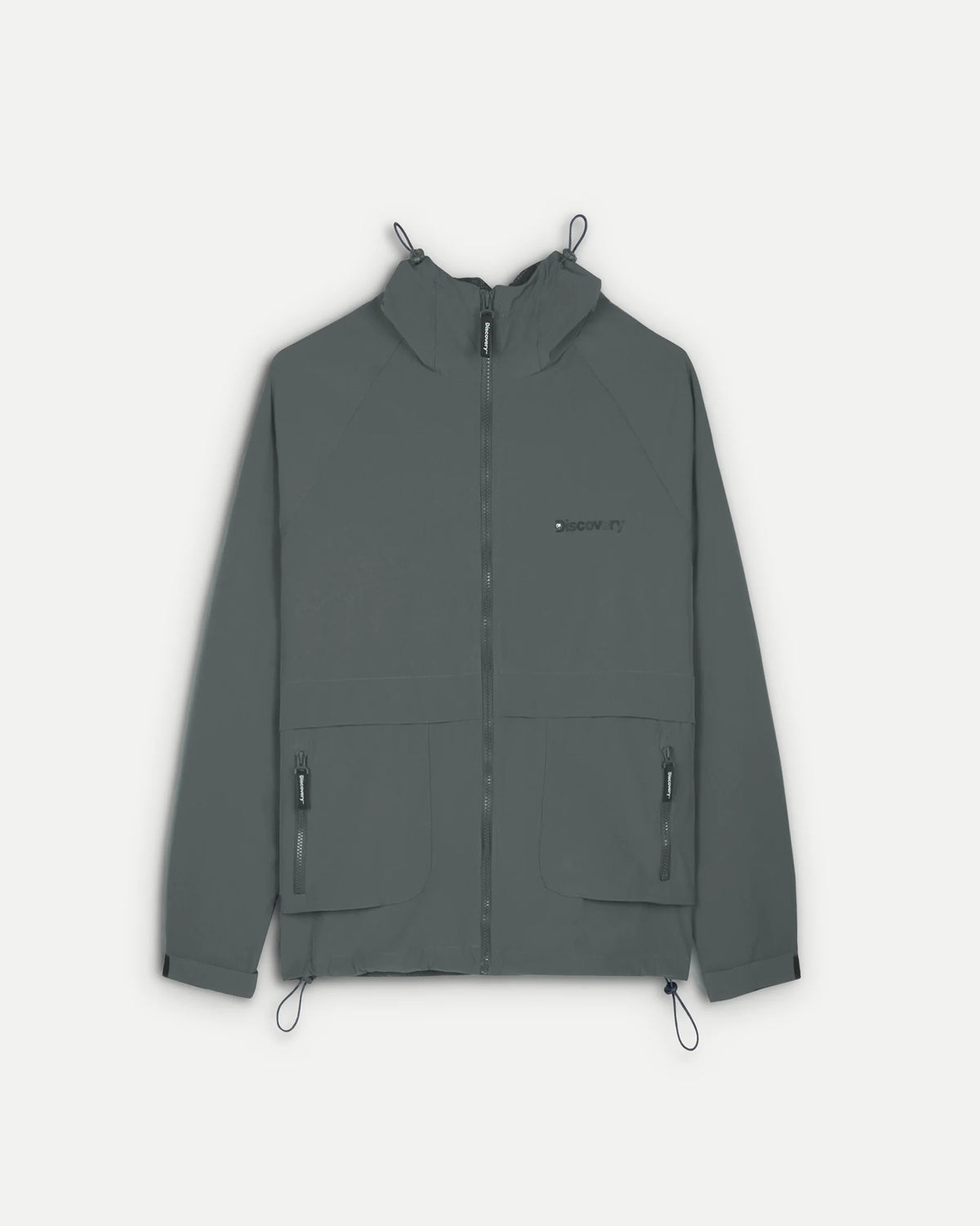 DCYPHR Discovery Trail Jacket Men's Jacket