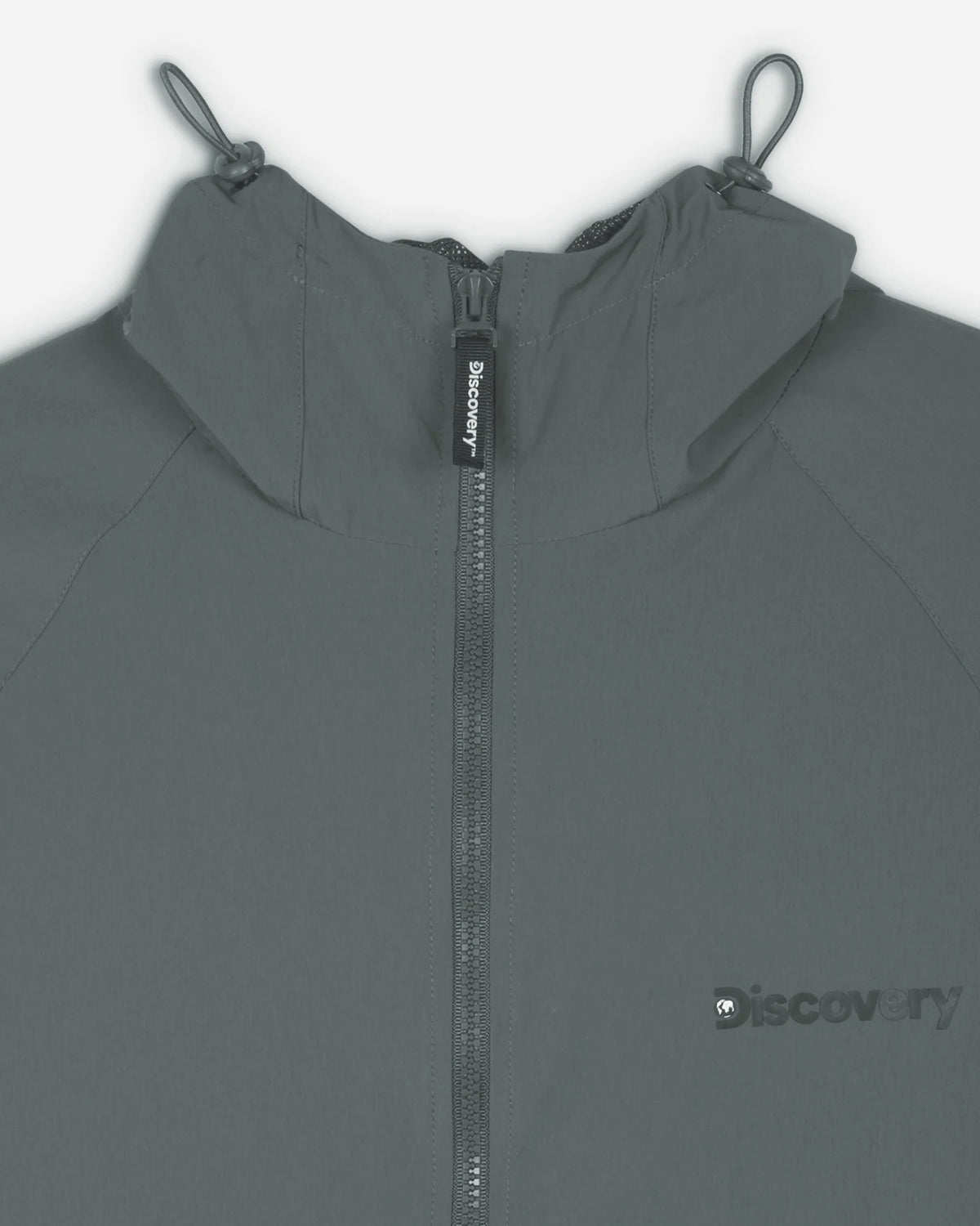 DCYPHR Discovery Trail Jacket Men's Jacket