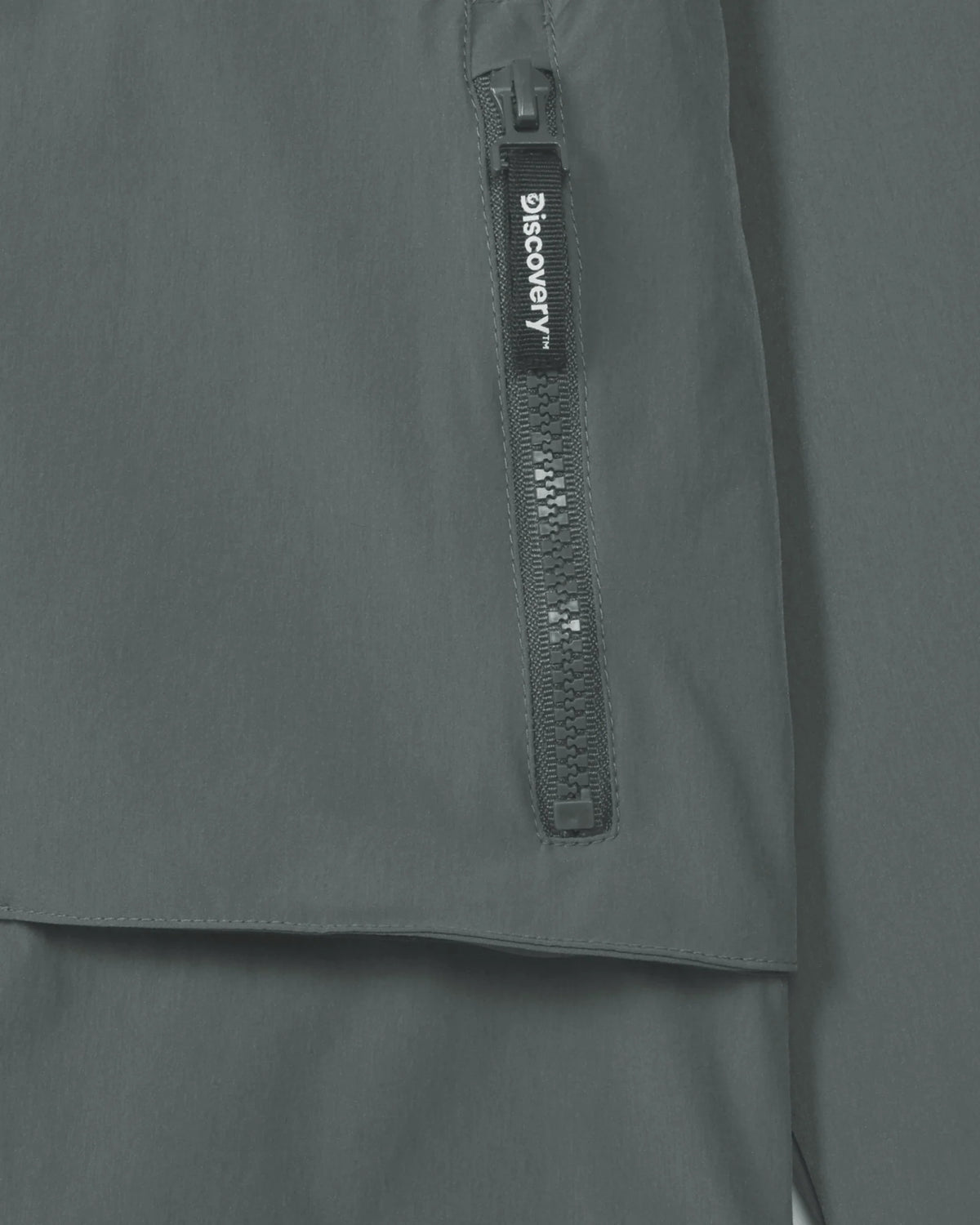 DCYPHR Discovery Trail Jacket Men's Jacket