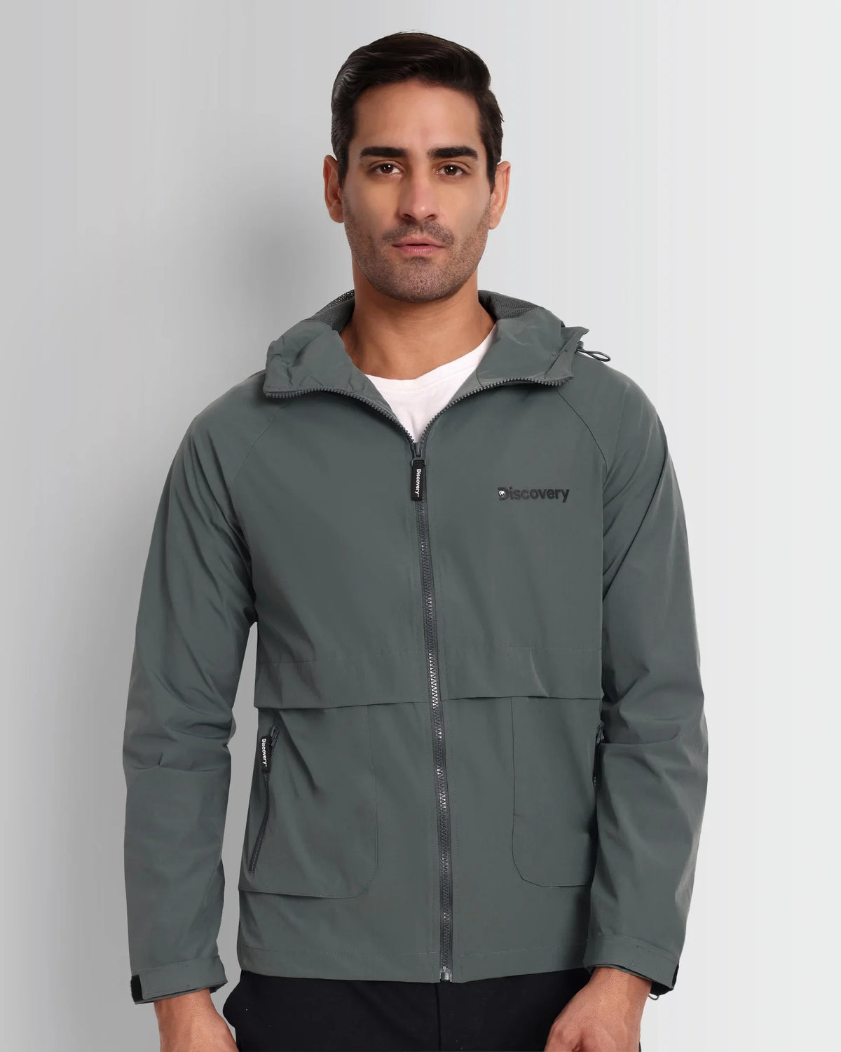 DCYPHR Discovery Trail Jacket Men's Jacket