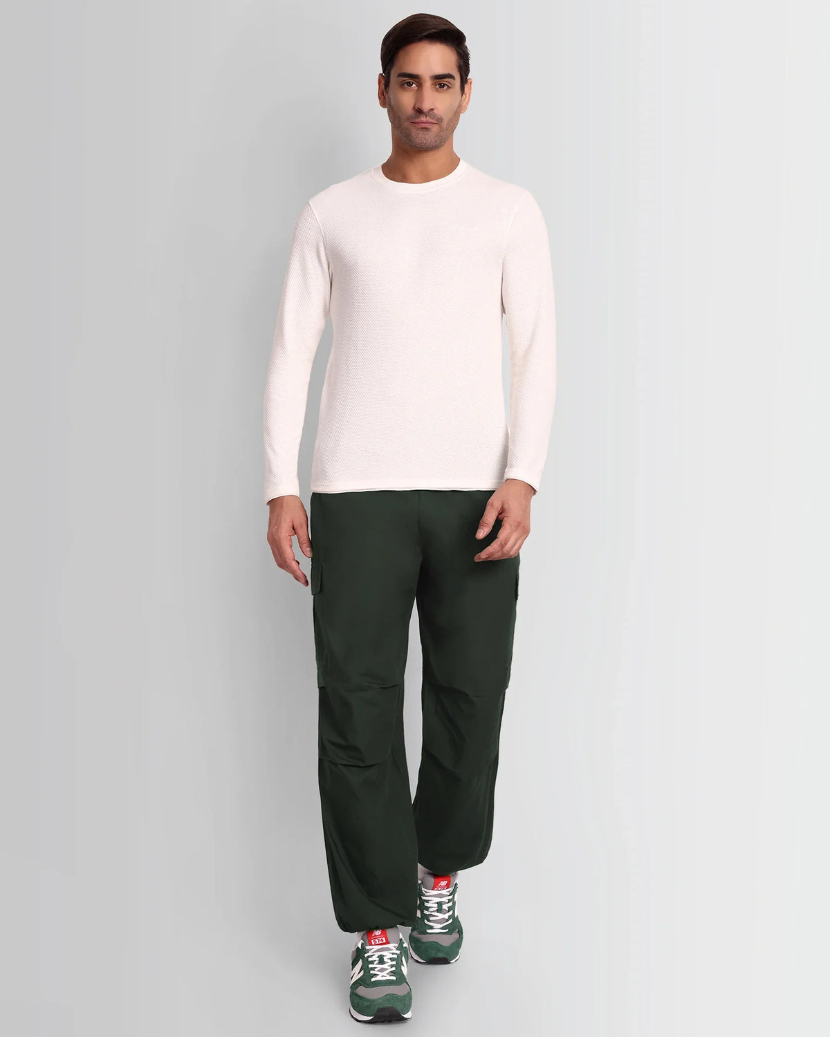 DCYPHR Discovery Dynamic Joggerss Men's Cargos