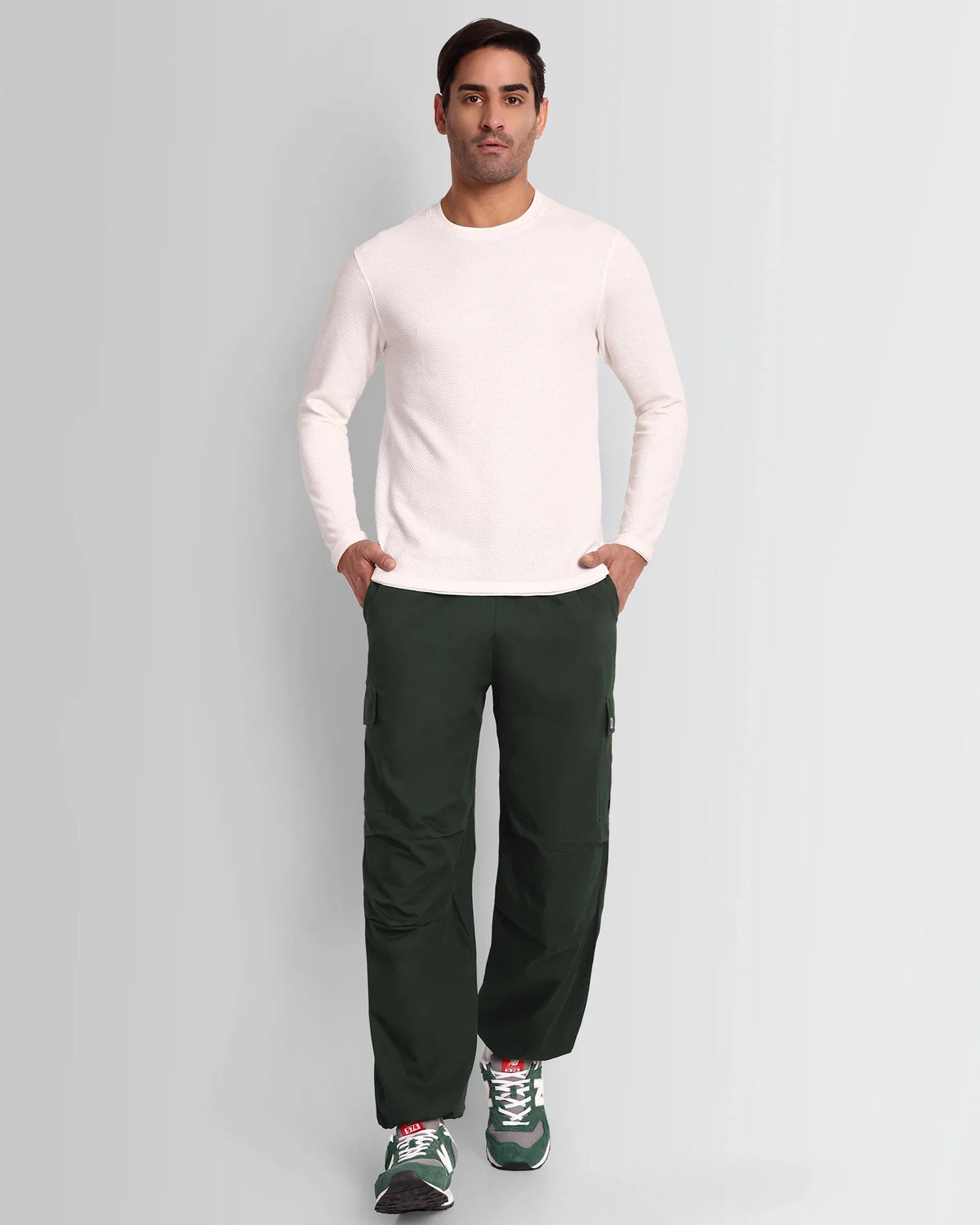 DCYPHR Discovery Dynamic Joggerss Men's Cargos