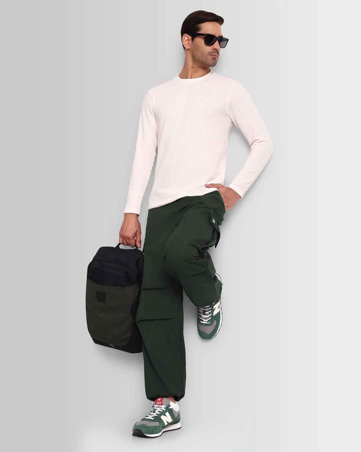 DCYPHR Discovery Dynamic Joggerss Men's Cargos