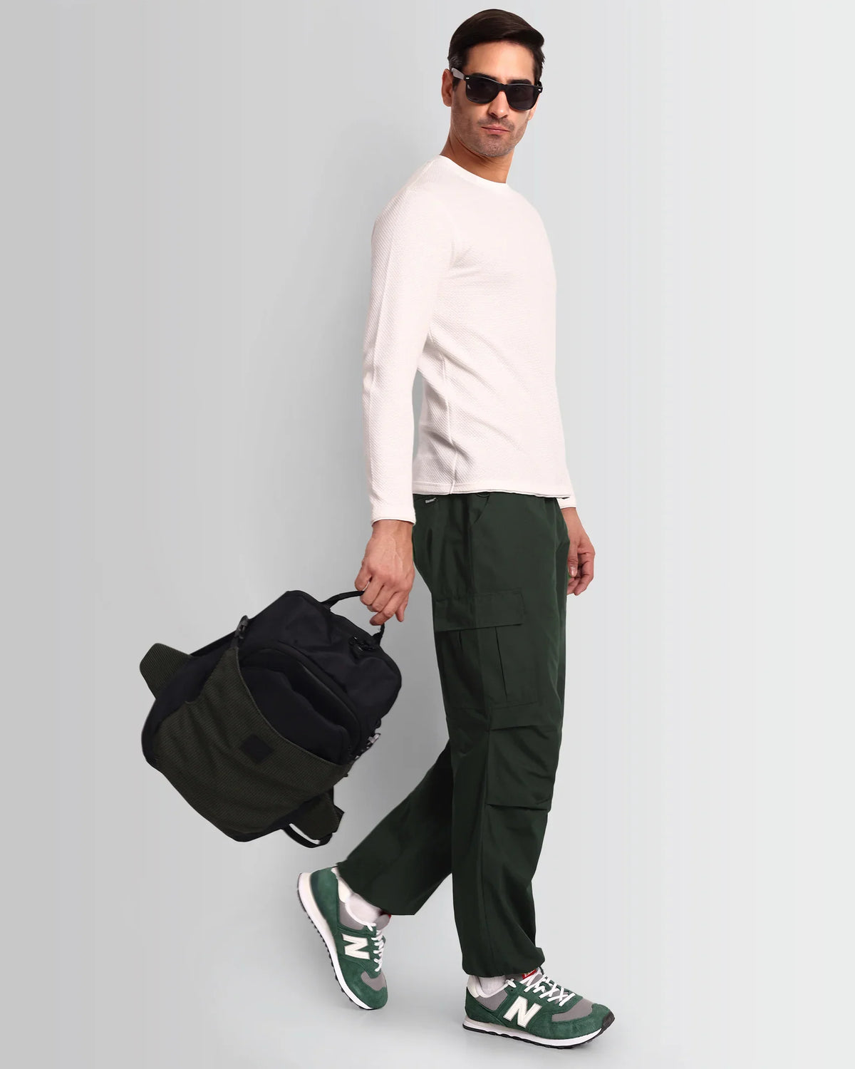 DCYPHR Discovery Dynamic Joggerss Men's Cargos