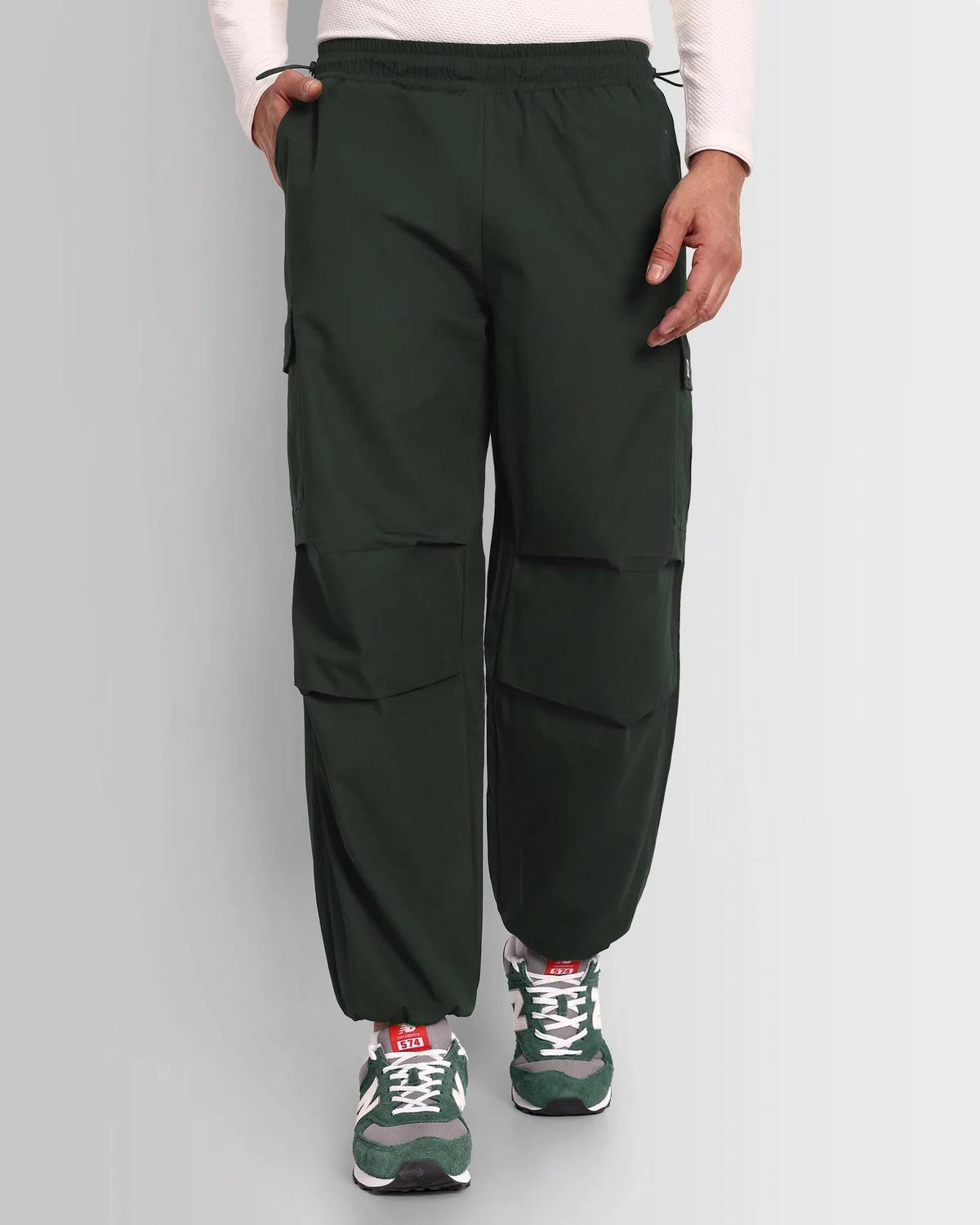 DCYPHR Discovery Dynamic Joggerss Men's Cargos