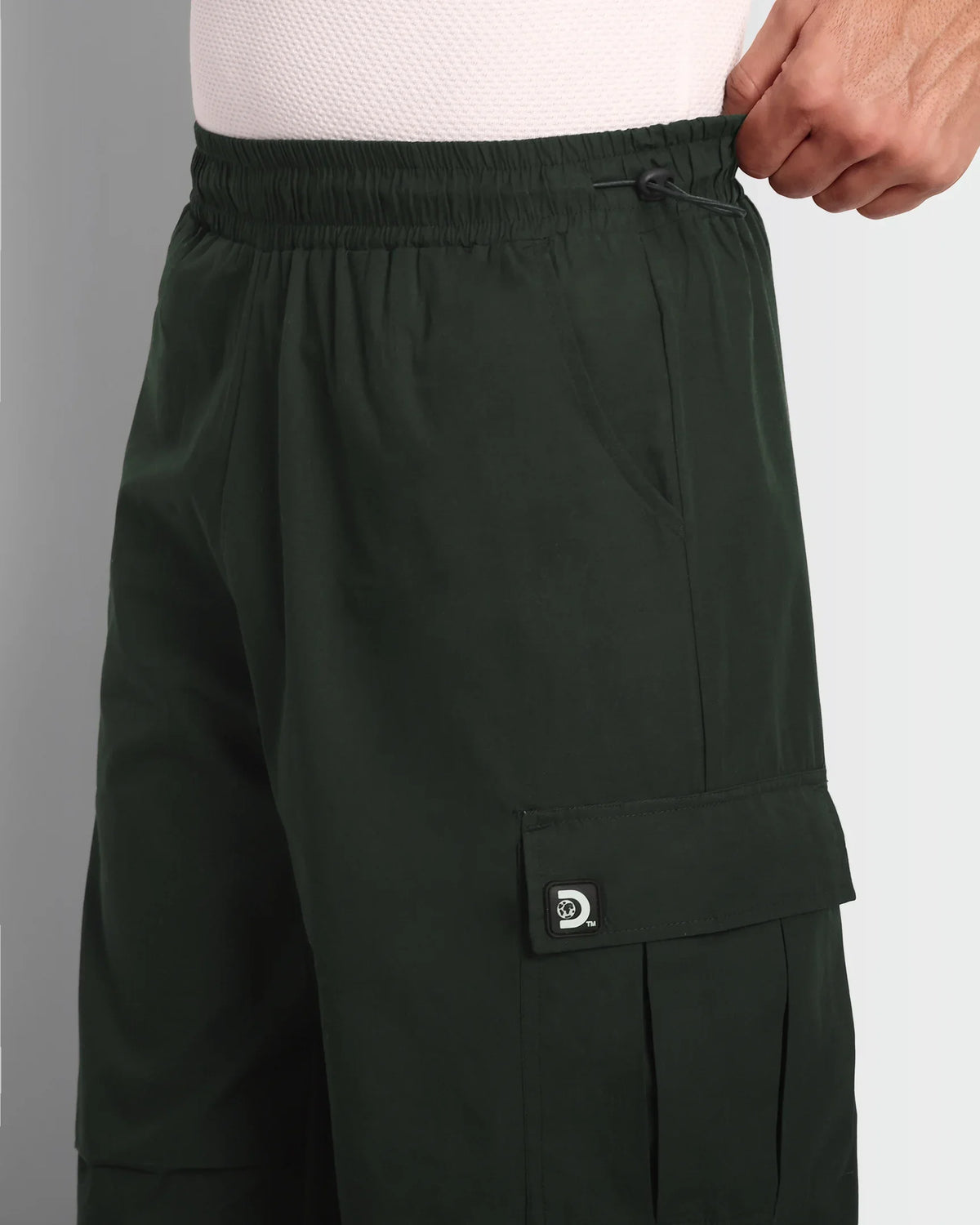 DCYPHR Discovery Dynamic Joggerss Men's Cargos