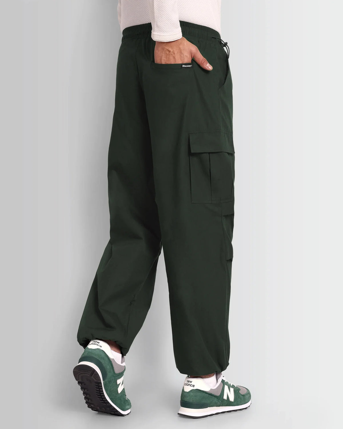 DCYPHR Discovery Dynamic Joggerss Men's Cargos