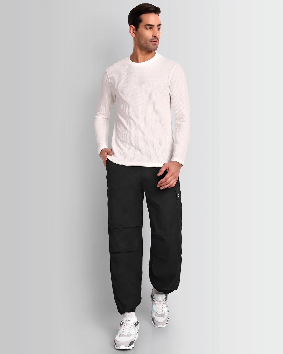 DCYPHR Discovery Dynamic Joggerss Men's Cargos