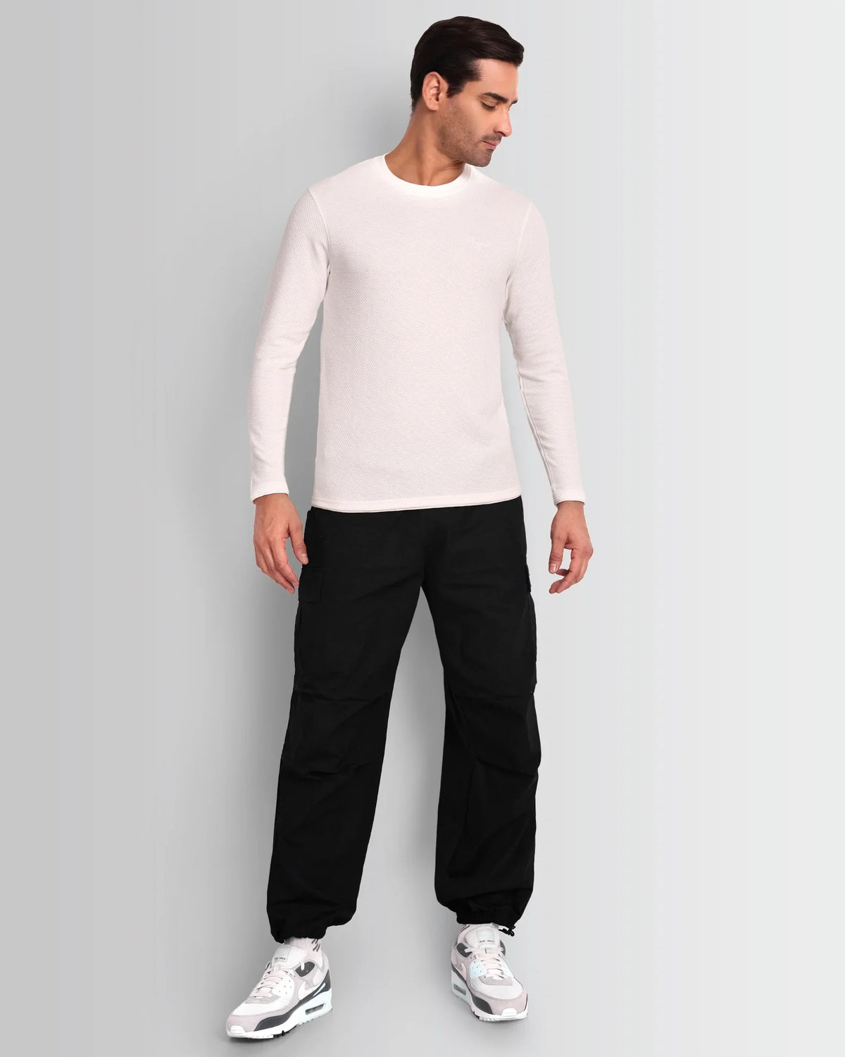 DCYPHR Discovery Dynamic Joggerss Men's Cargos
