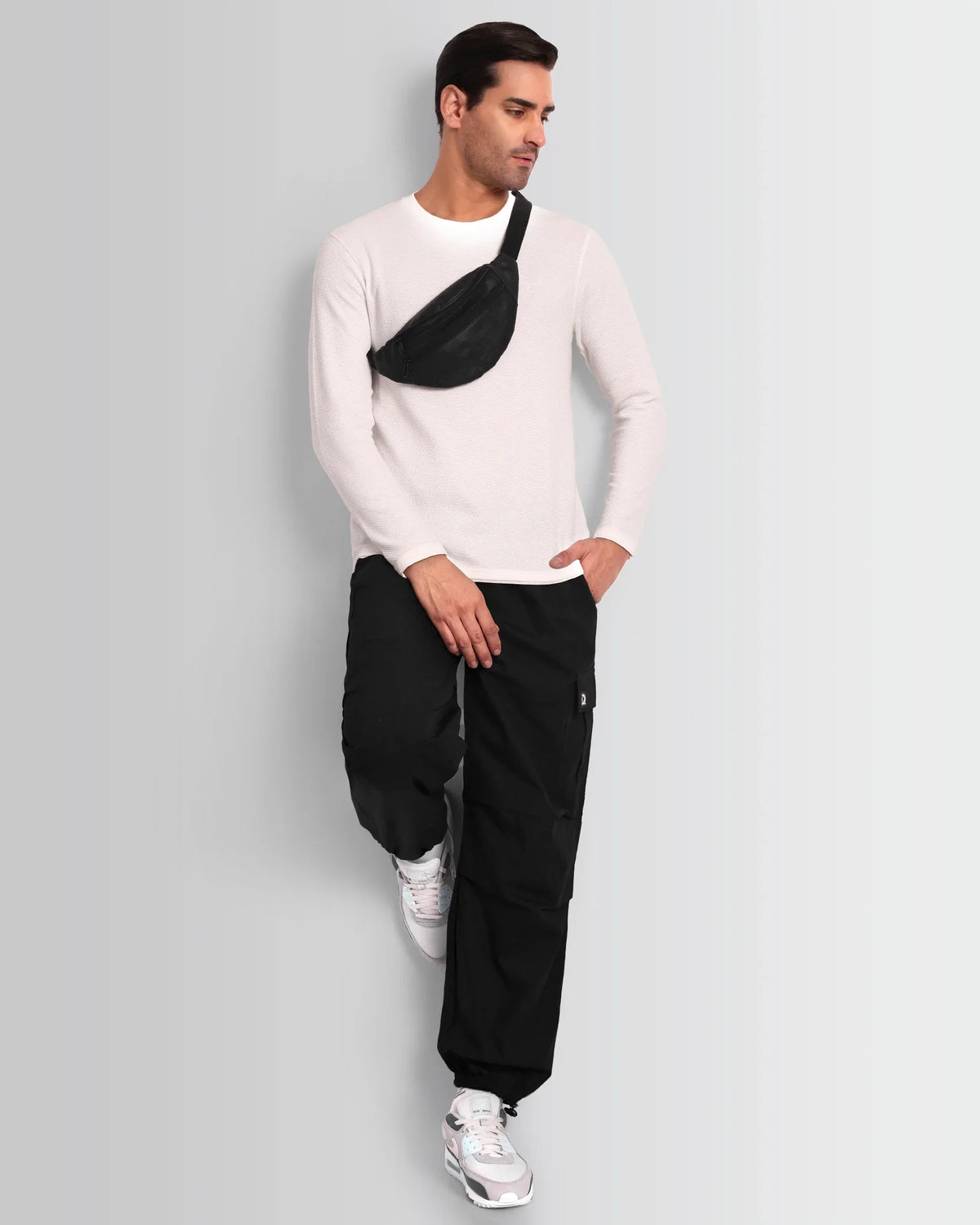 DCYPHR Discovery Dynamic Joggerss Men's Cargos