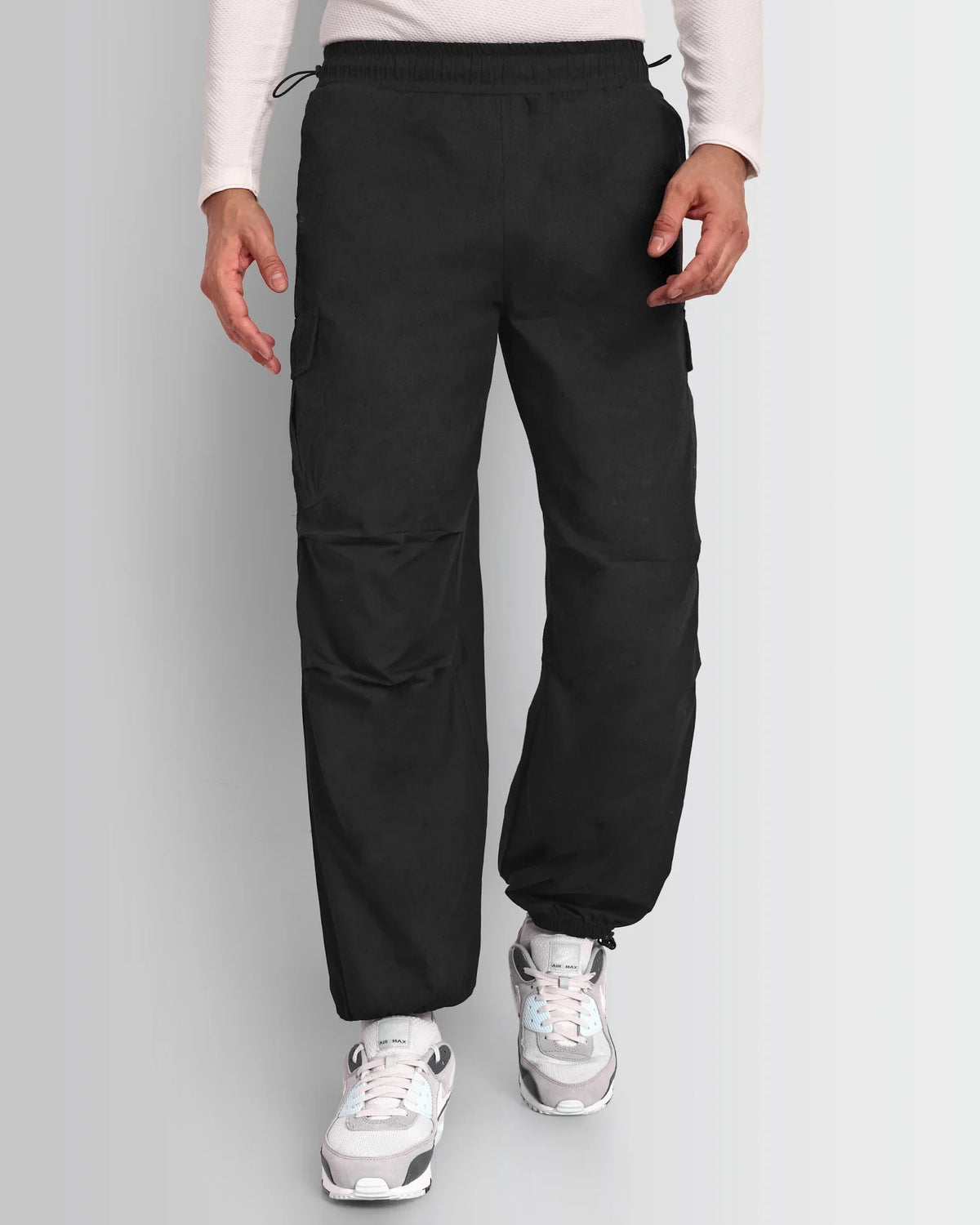 DCYPHR Discovery Dynamic Joggerss Men's Cargos