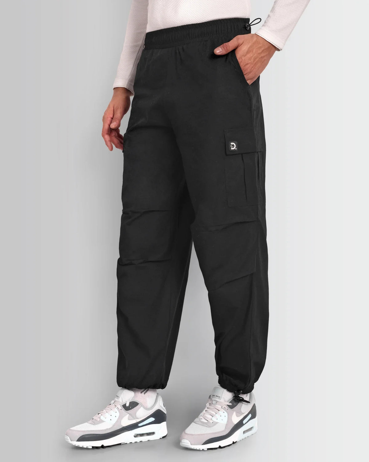 DCYPHR Discovery Dynamic Joggerss Men's Cargos