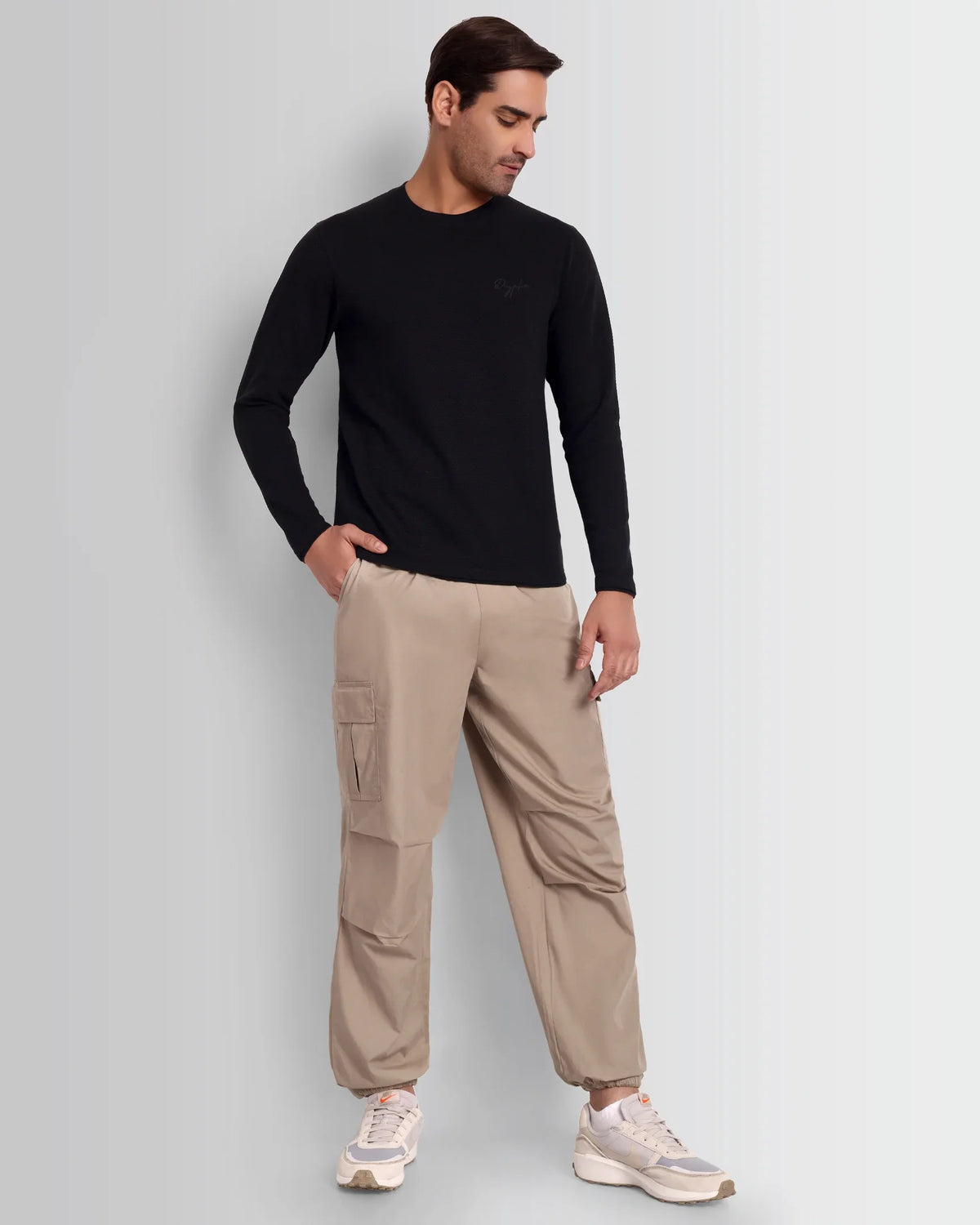 DCYPHR Discovery Dynamic Joggerss Men's Cargos