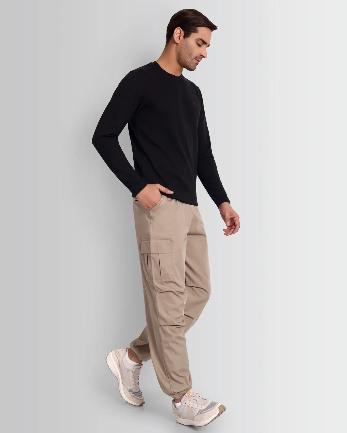 DCYPHR Discovery Dynamic Joggerss Men's Cargos