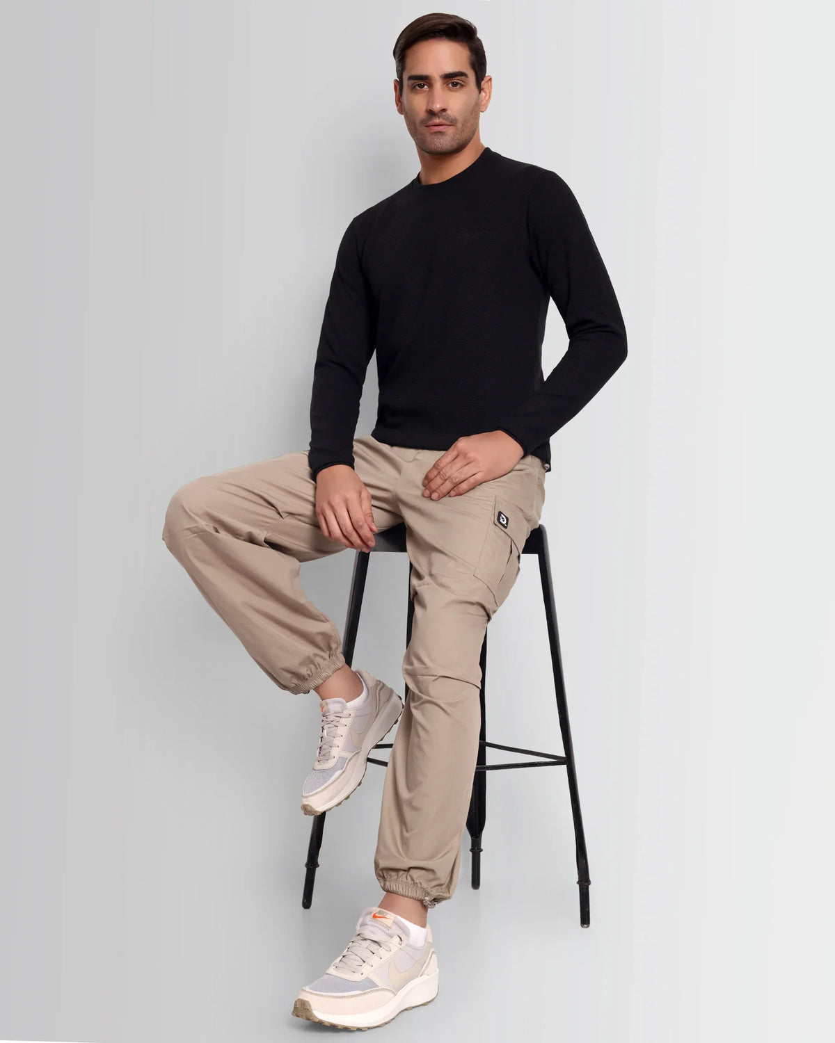 DCYPHR Discovery Dynamic Joggerss Men's Cargos