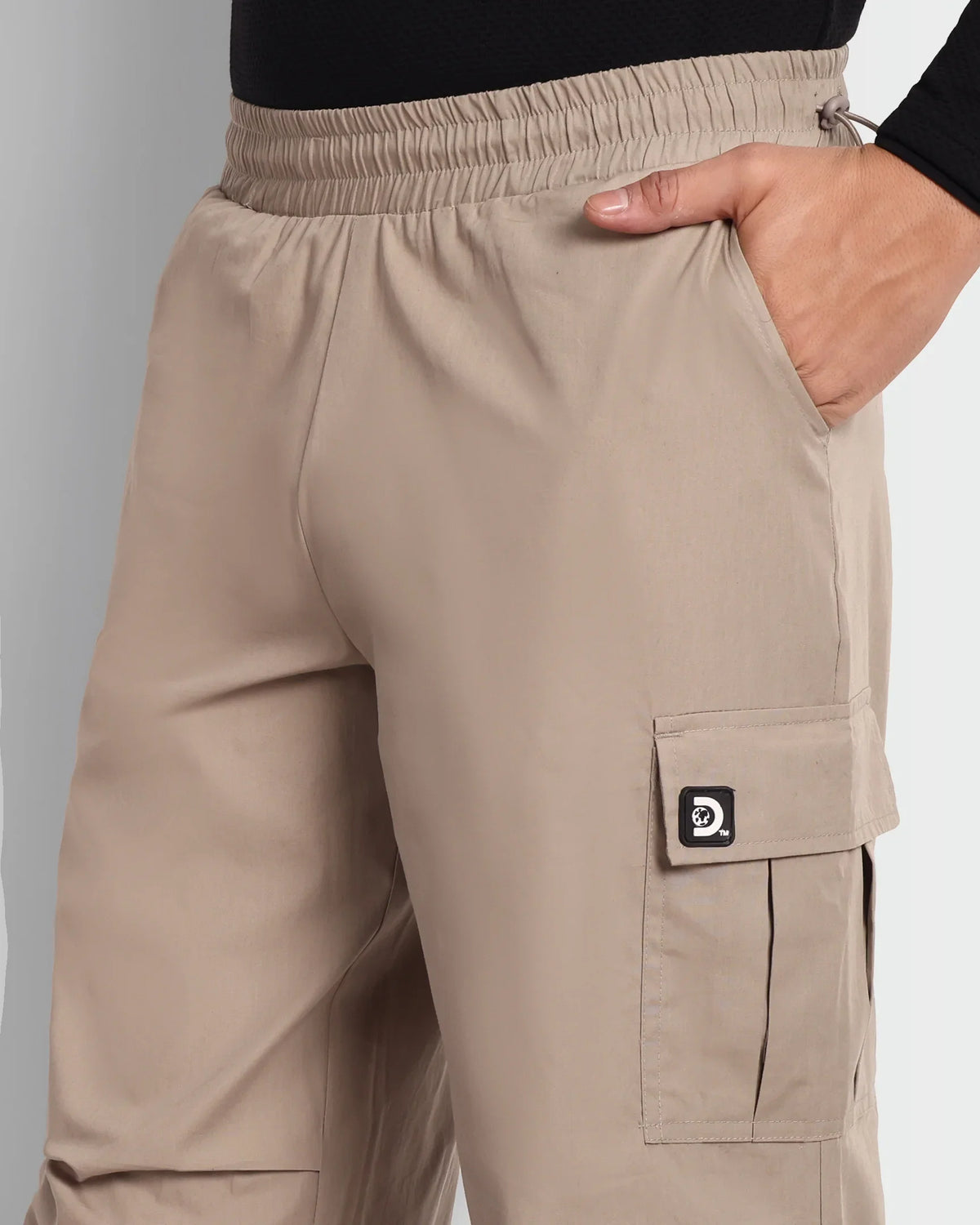 DCYPHR Discovery Dynamic Joggerss Men's Cargos