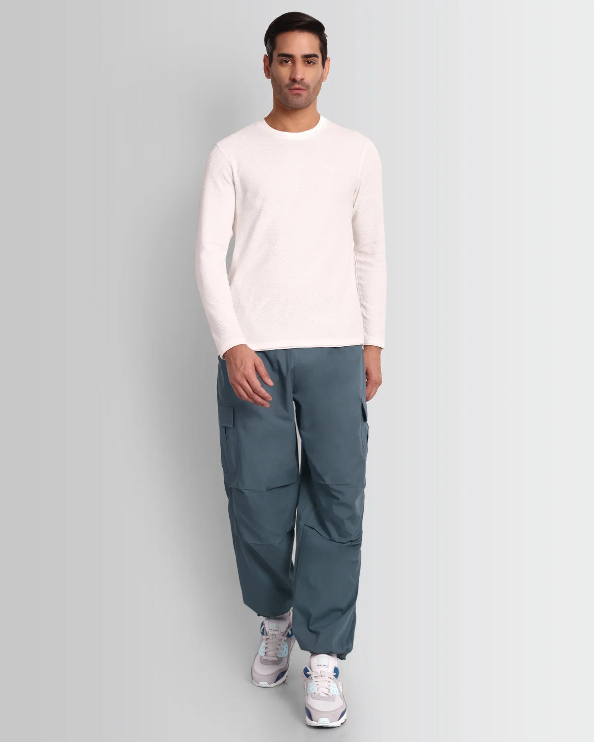 DCYPHR Discovery Dynamic Joggerss Men's Cargos