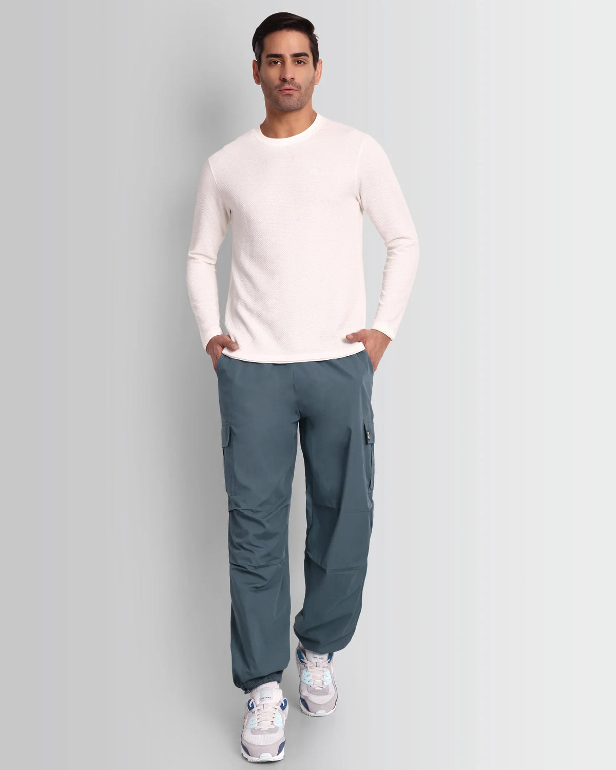 DCYPHR Discovery Dynamic Joggerss Men's Cargos