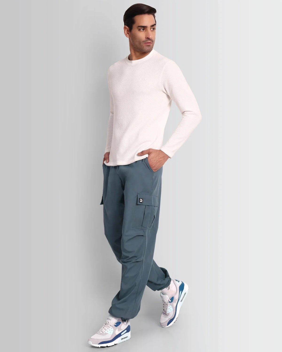 DCYPHR Discovery Dynamic Joggerss Men's Cargos