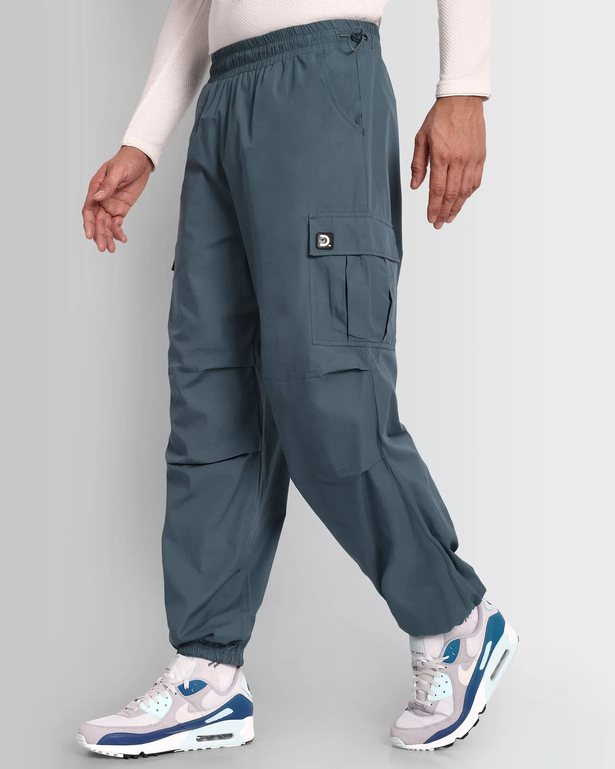 DCYPHR Discovery Dynamic Joggerss Men's Cargos