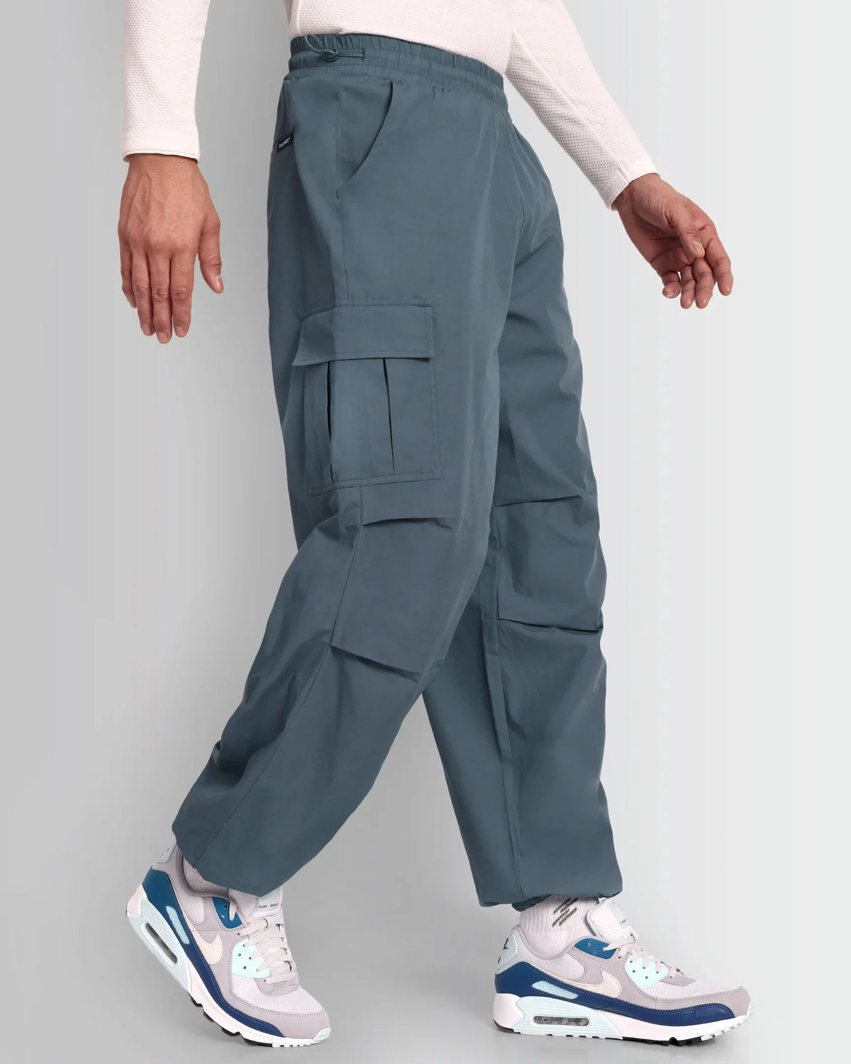 DCYPHR Discovery Dynamic Joggerss Men's Cargos