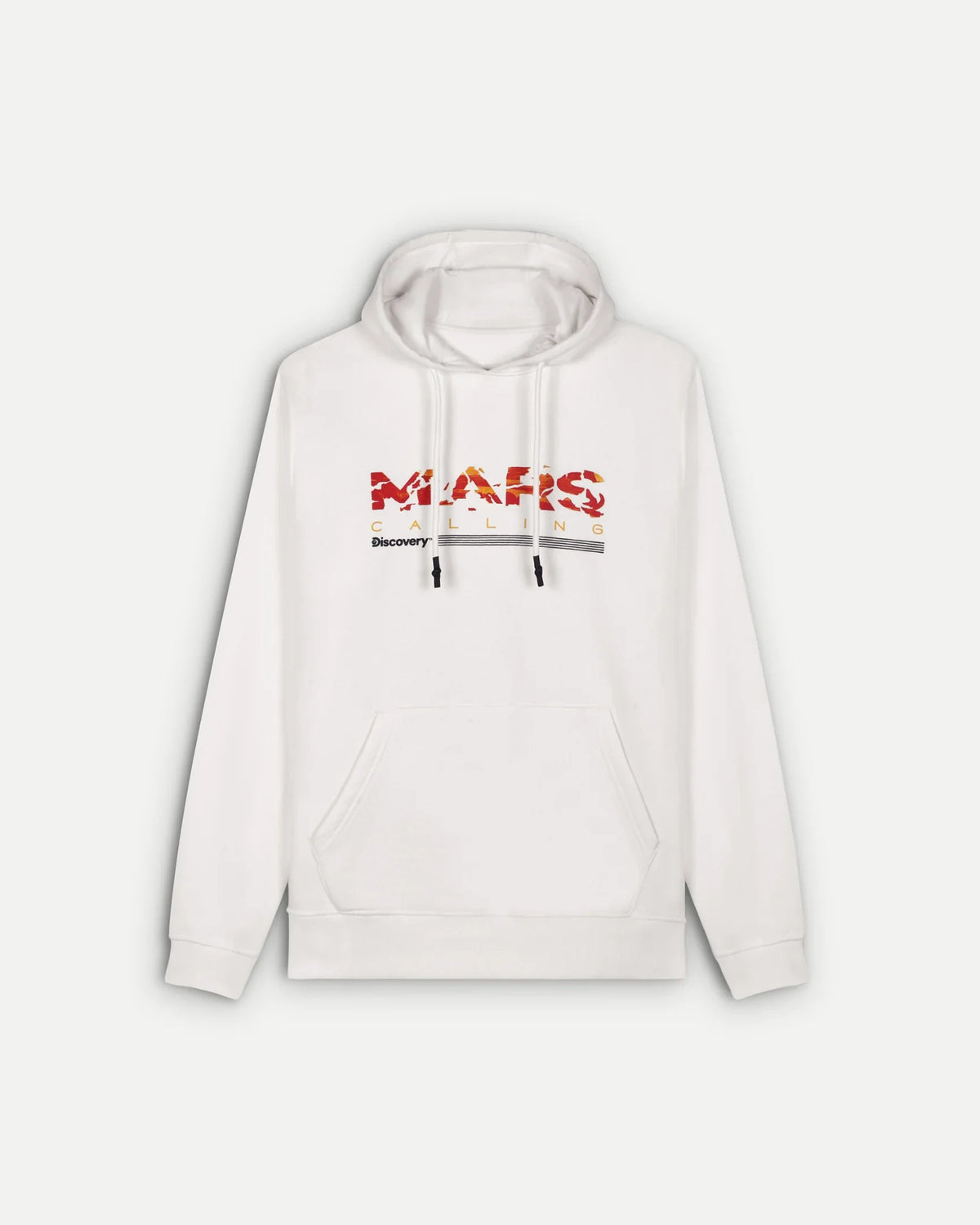 DCYPHR Discovery Mars Calling Hoodie Men's Hoodie