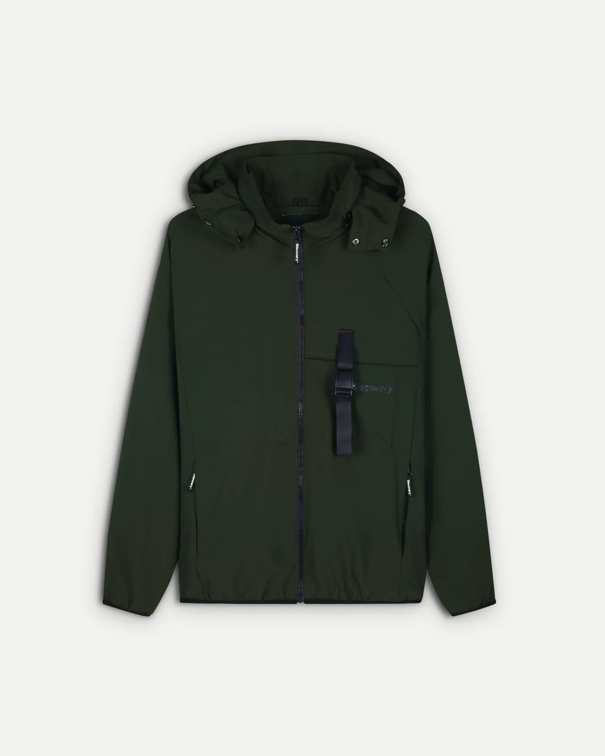 DCYPHR Discovery Terrain Jacket Men's Jacket