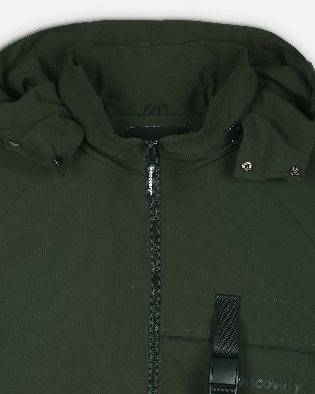 DCYPHR Discovery Terrain Jacket Men's Jacket