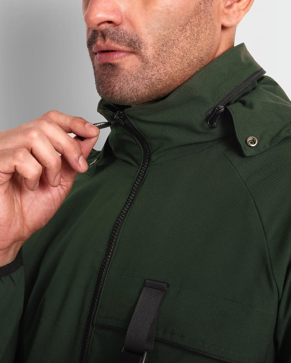 DCYPHR Discovery Terrain Jacket Men's Jacket