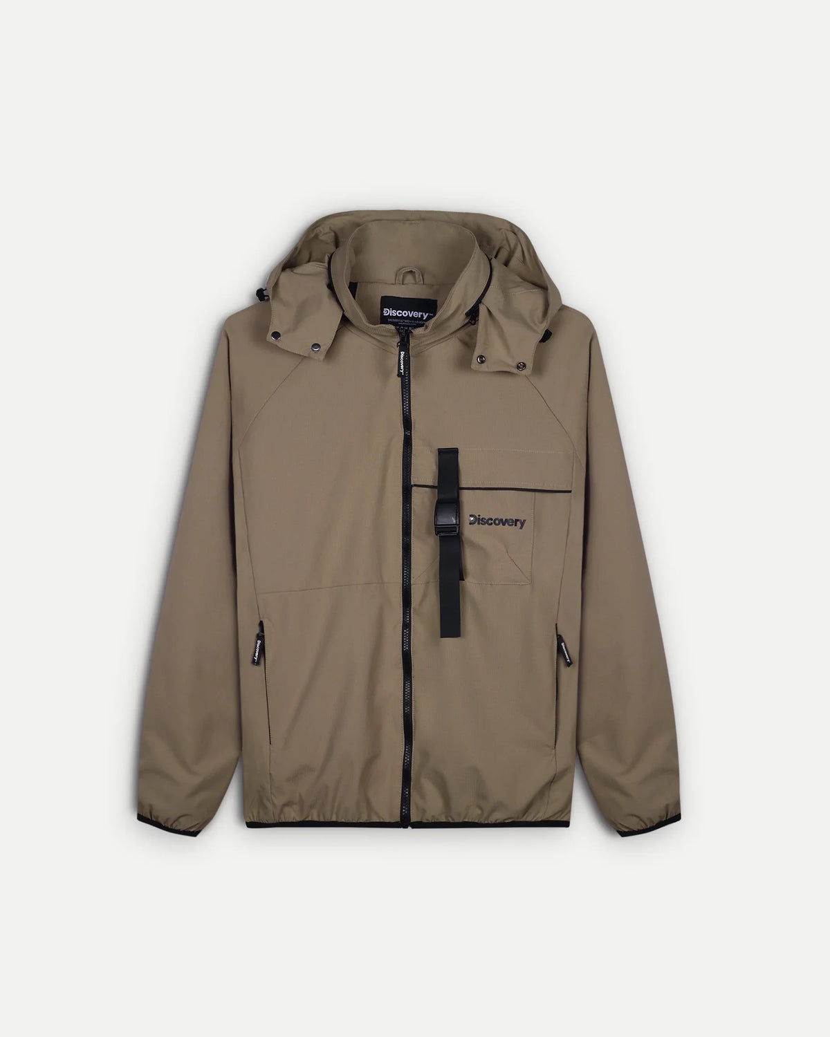 DCYPHR Discovery Terrain Jacket Men's Jacket
