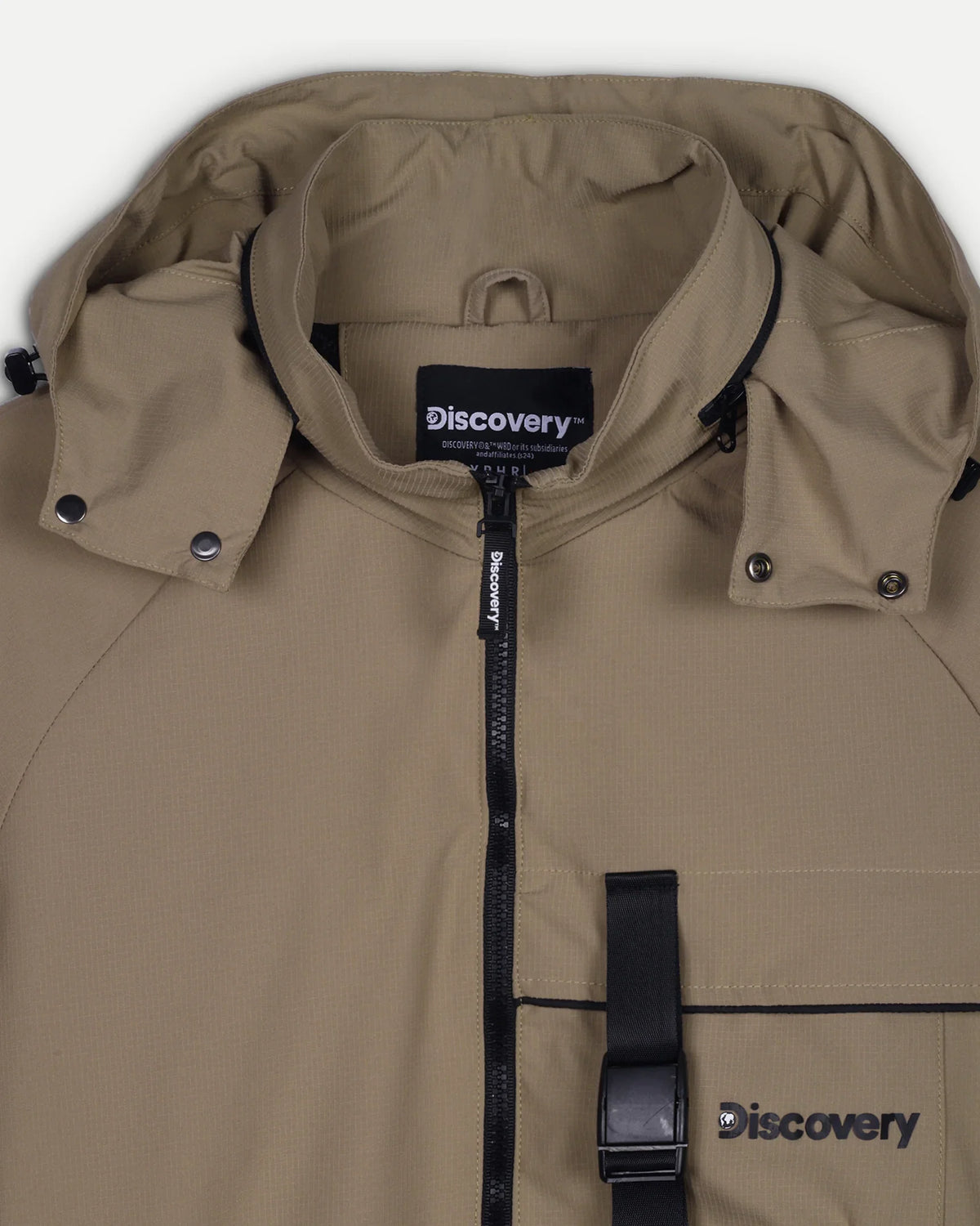 DCYPHR Discovery Terrain Jacket Men's Jacket