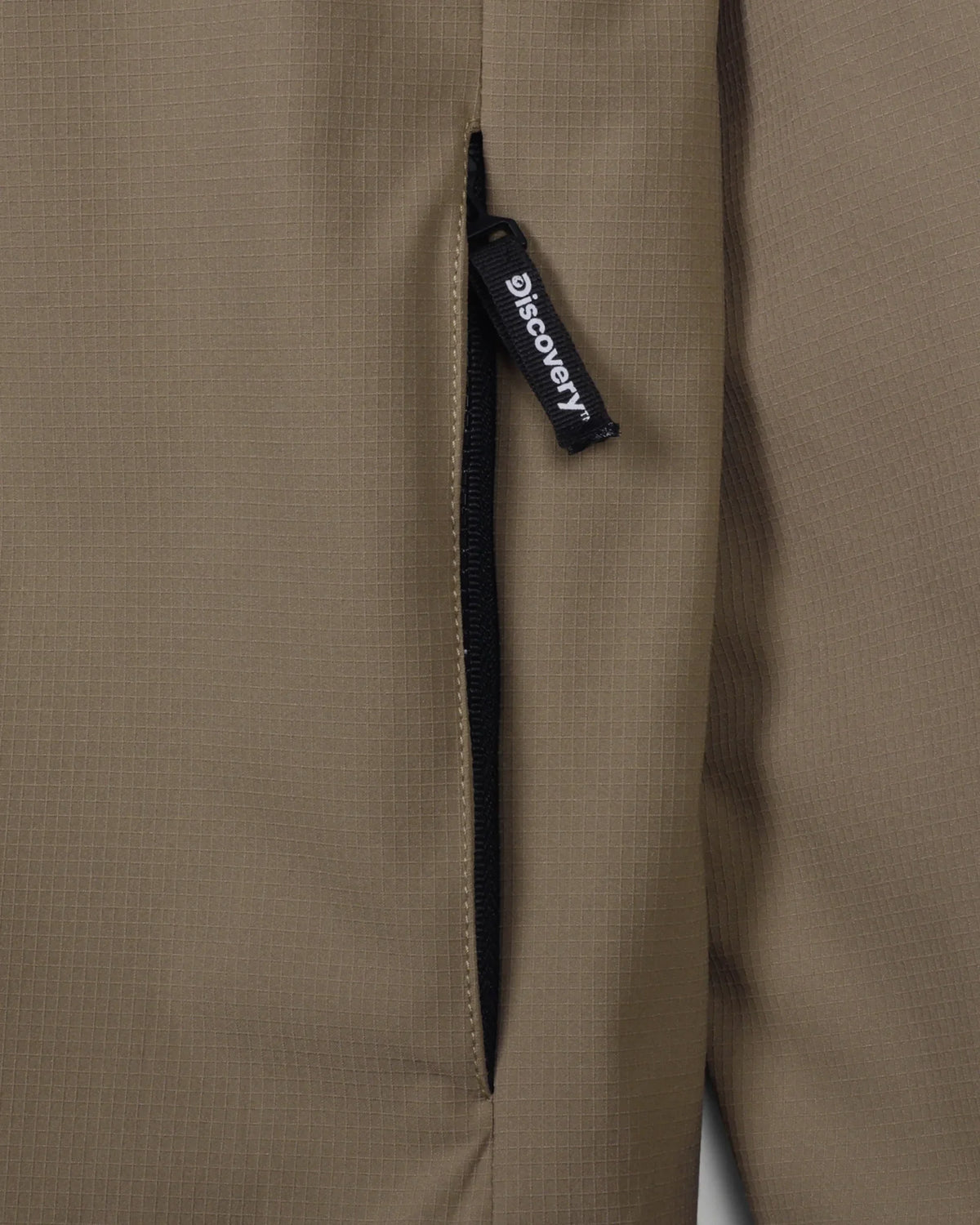 DCYPHR Discovery Terrain Jacket Men's Jacket