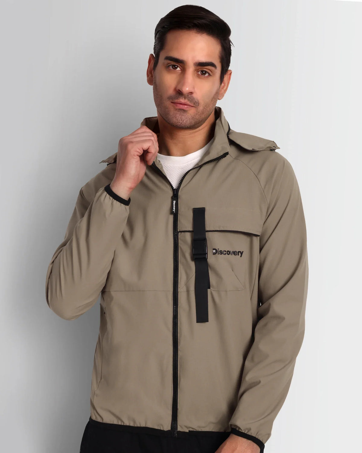 DCYPHR Discovery Terrain Jacket Men's Jacket