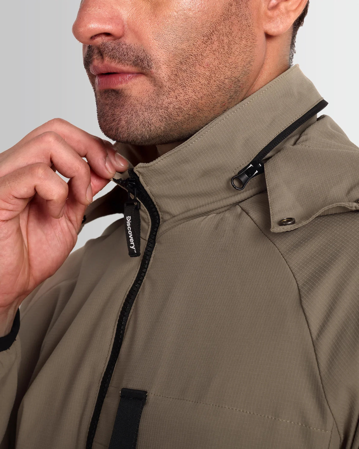 DCYPHR Discovery Terrain Jacket Men's Jacket