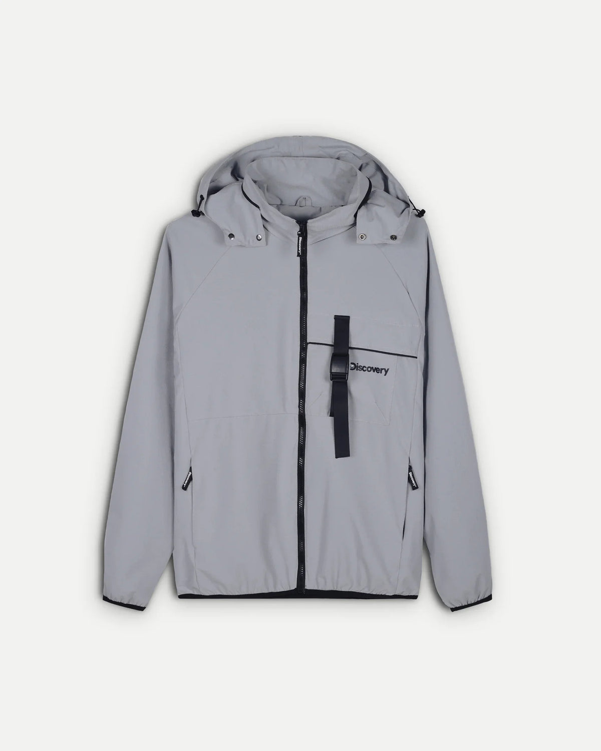 DCYPHR Discovery Terrain Jacket Men's Jacket