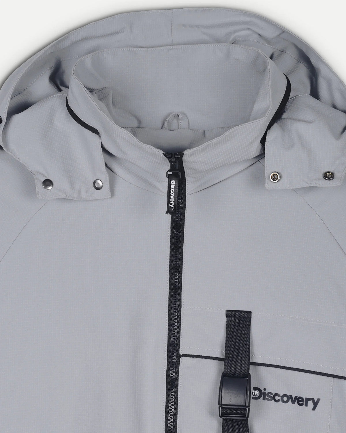 DCYPHR Discovery Terrain Jacket Men's Jacket