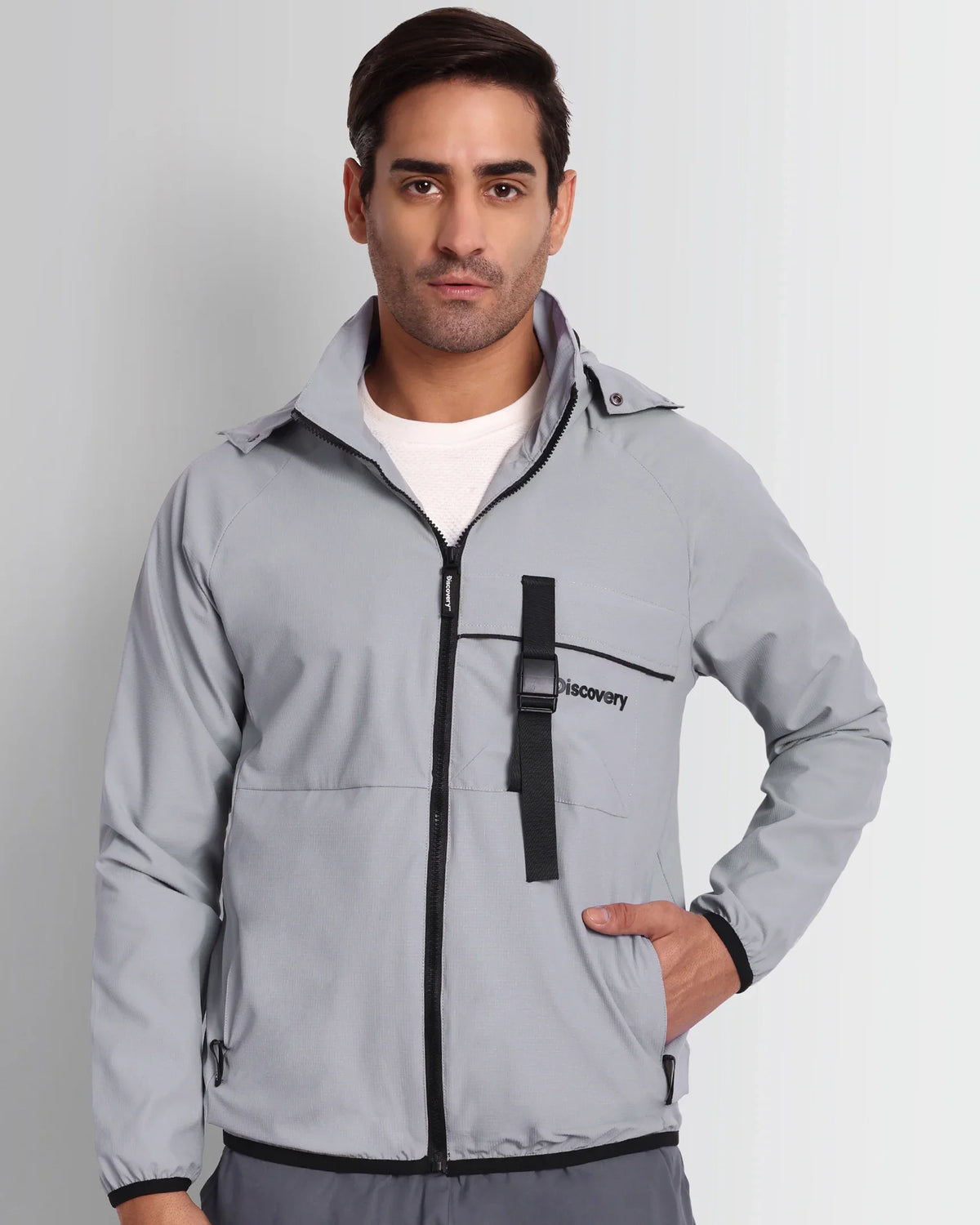 DCYPHR Discovery Terrain Jacket Men's Jacket