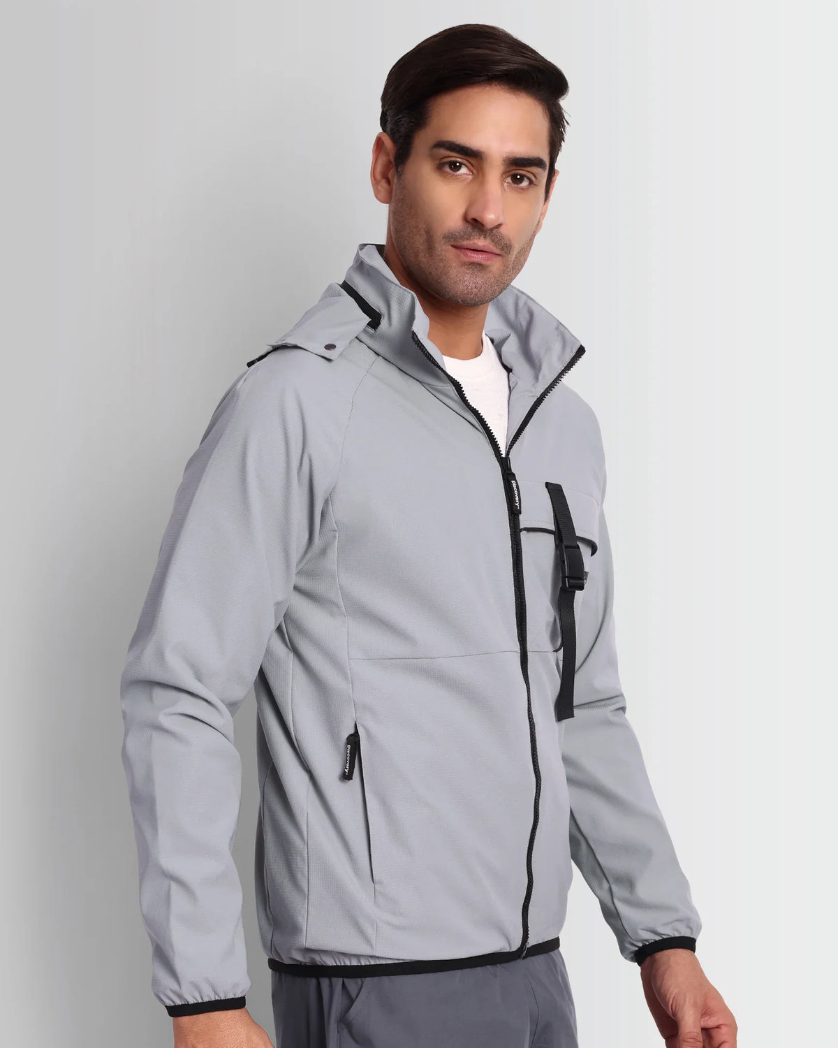 DCYPHR Discovery Terrain Jacket Men's Jacket