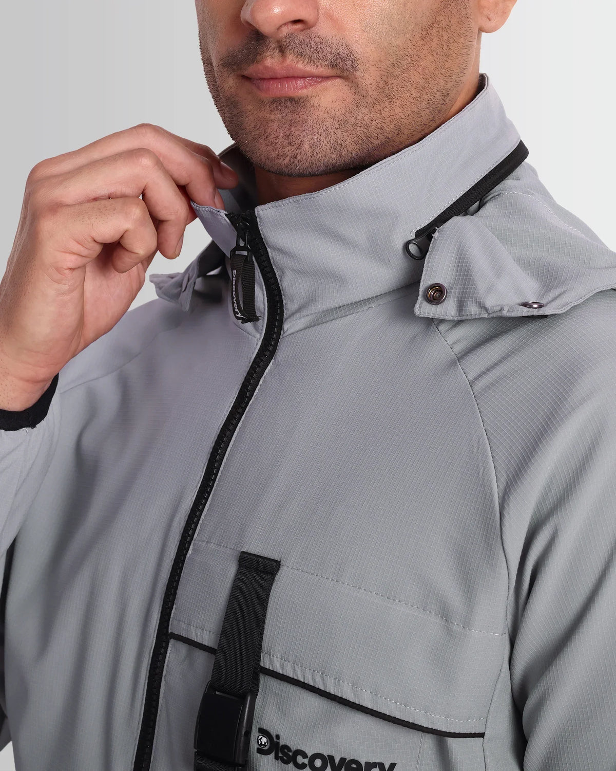 DCYPHR Discovery Terrain Jacket Men's Jacket