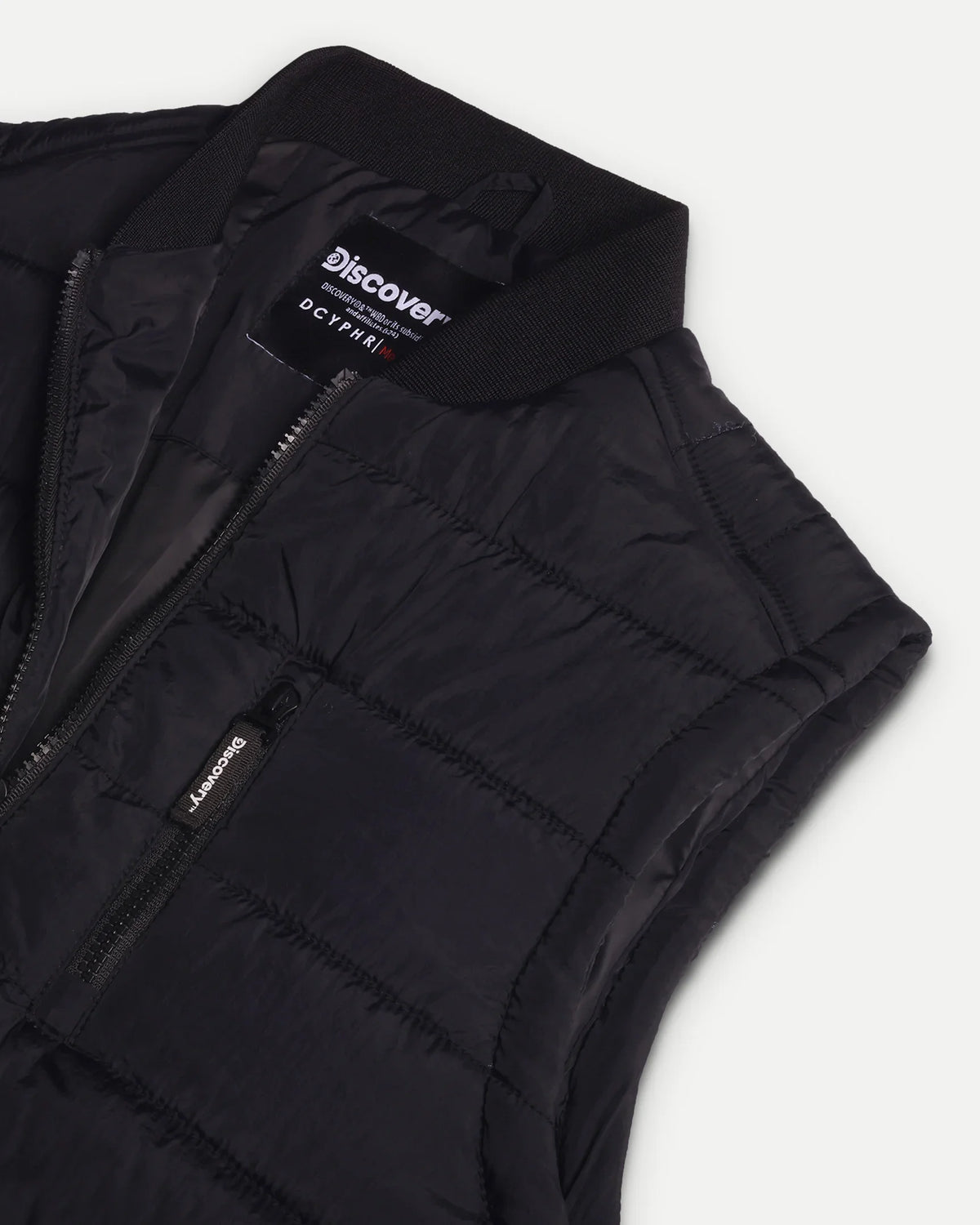 DCYPHR Discovery Fisherman Jacket Men's Jacket