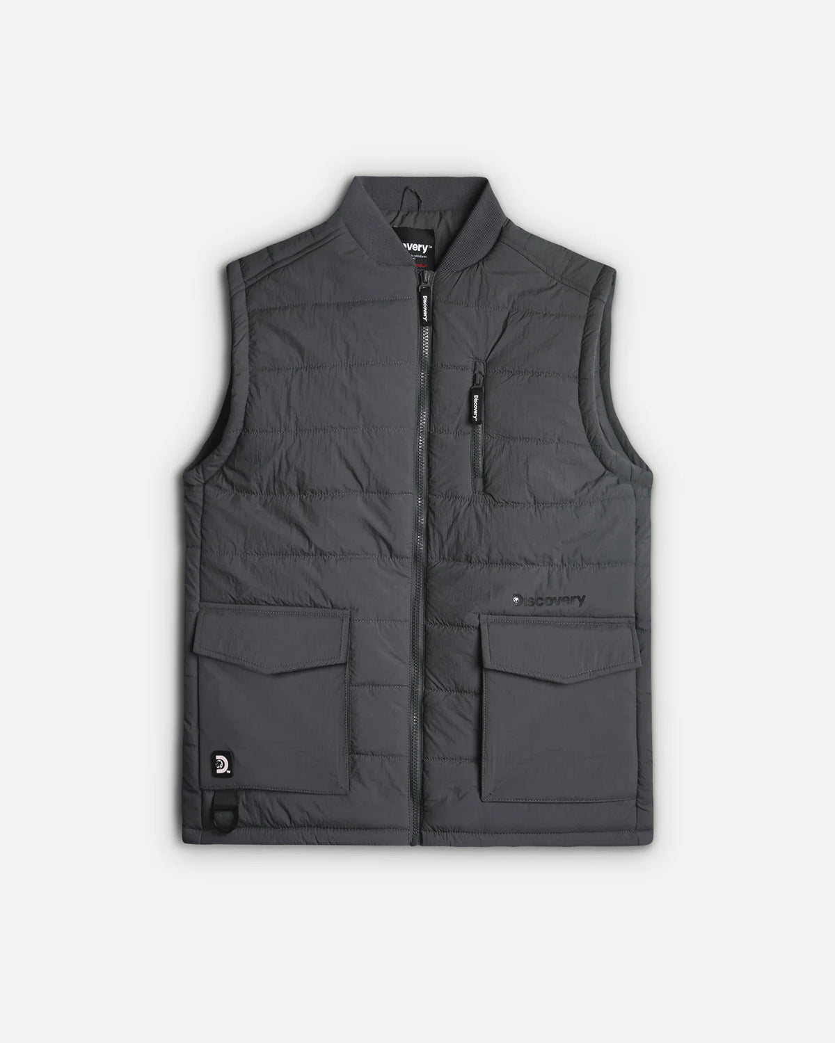 DCYPHR Discovery Fisherman Jacket Men's Jacket