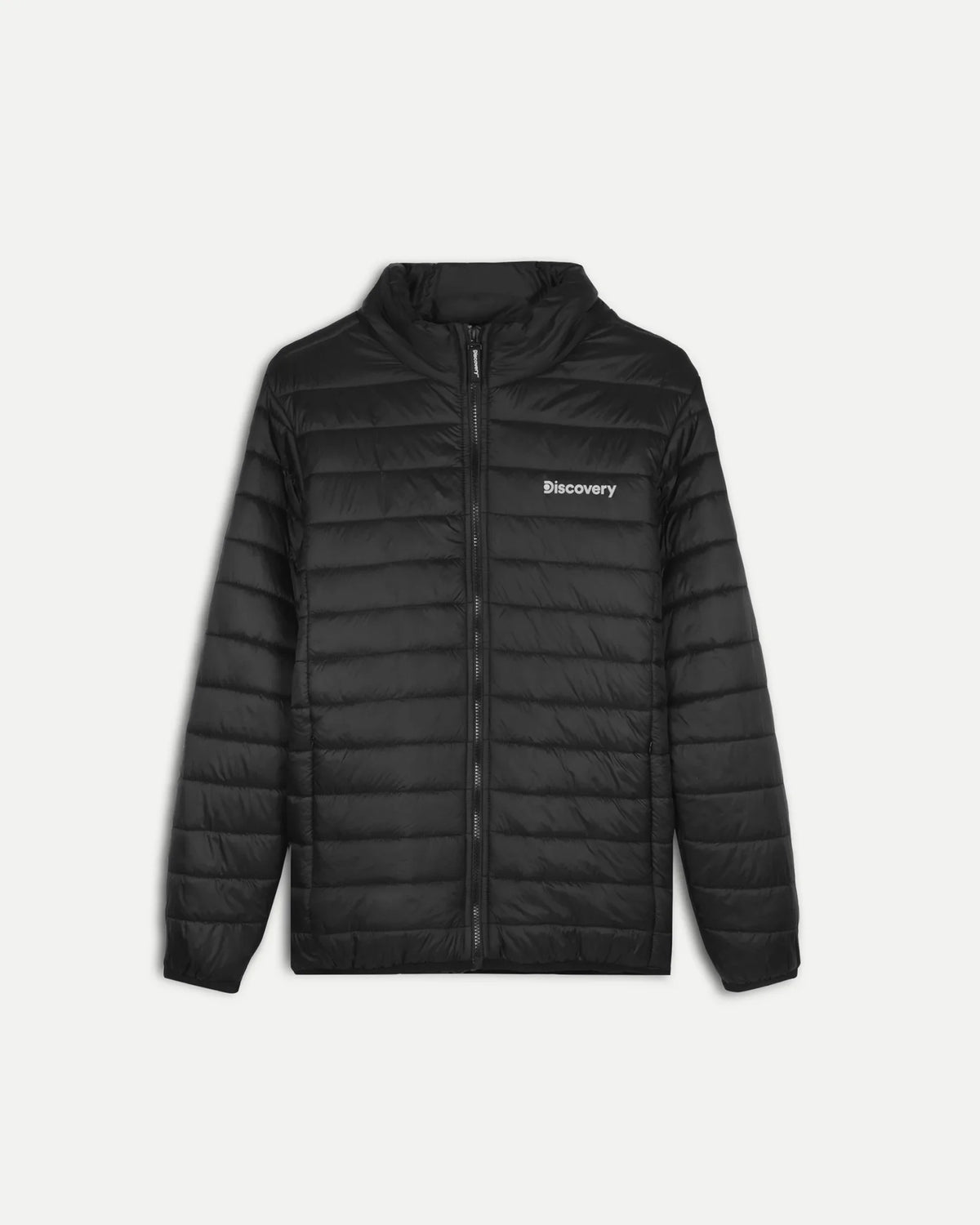 DCYPHR Discovery Shield Puffer Jacket Men's Jacket