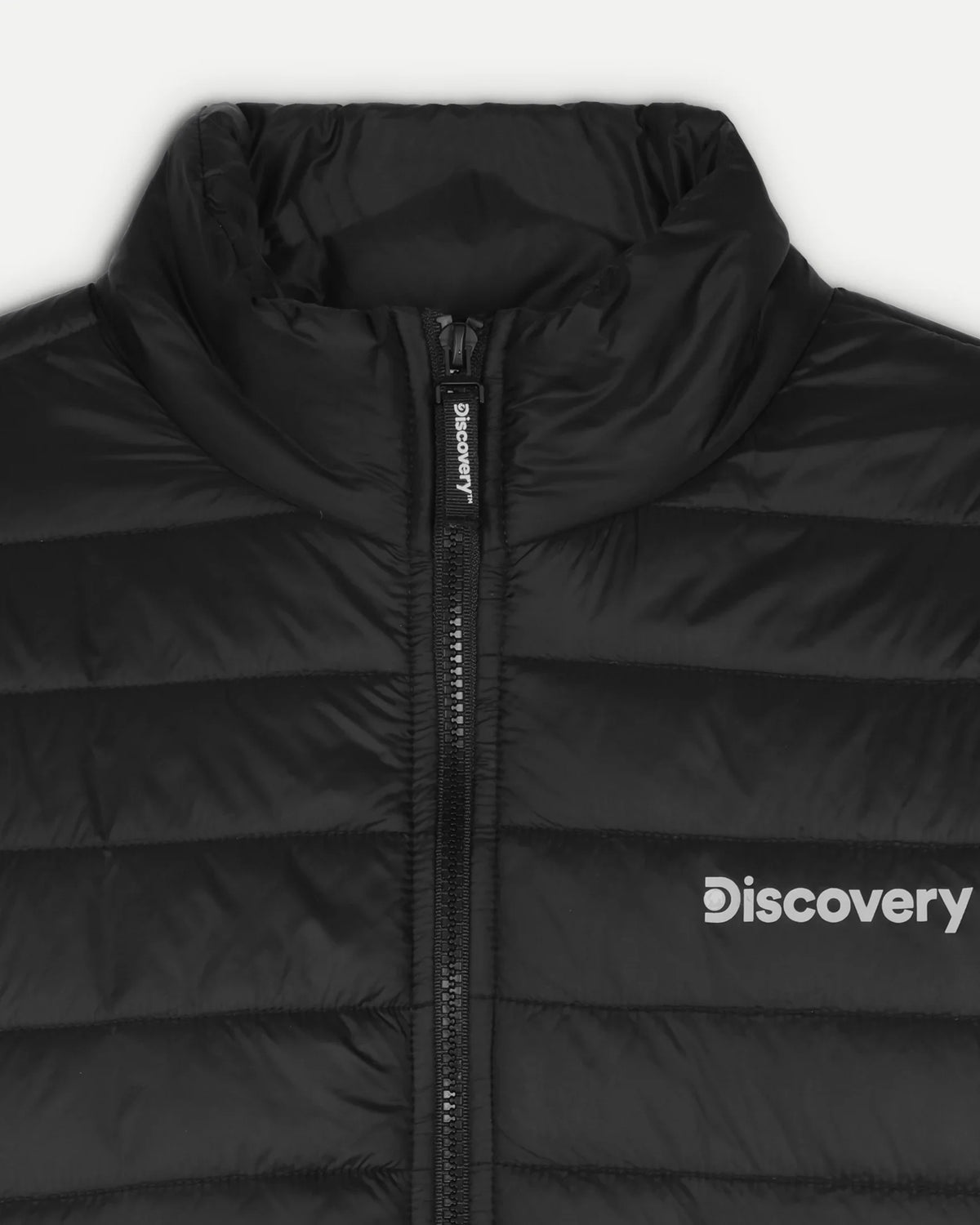 DCYPHR Discovery Shield Puffer Jacket Men's Jacket